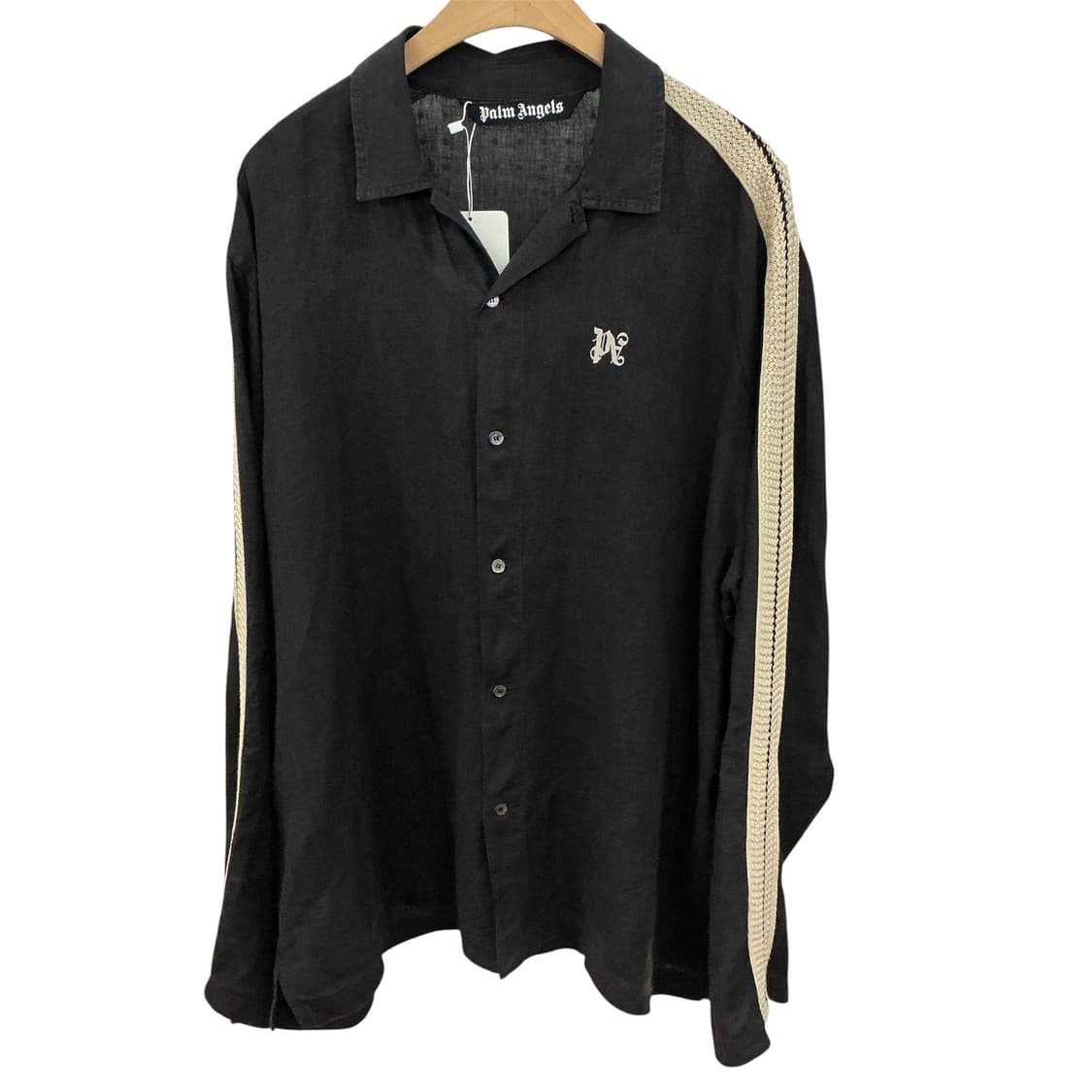 팜 엔젤스 모노그램 트랙셔츠 상품이미지1