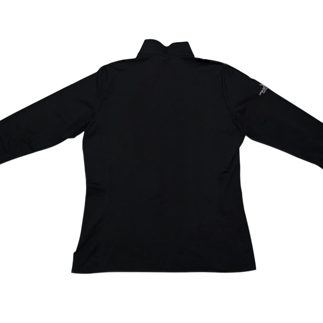 Nike 나이키 골프 LPGA 인터내셔널 자수 반집업 상품이미지2