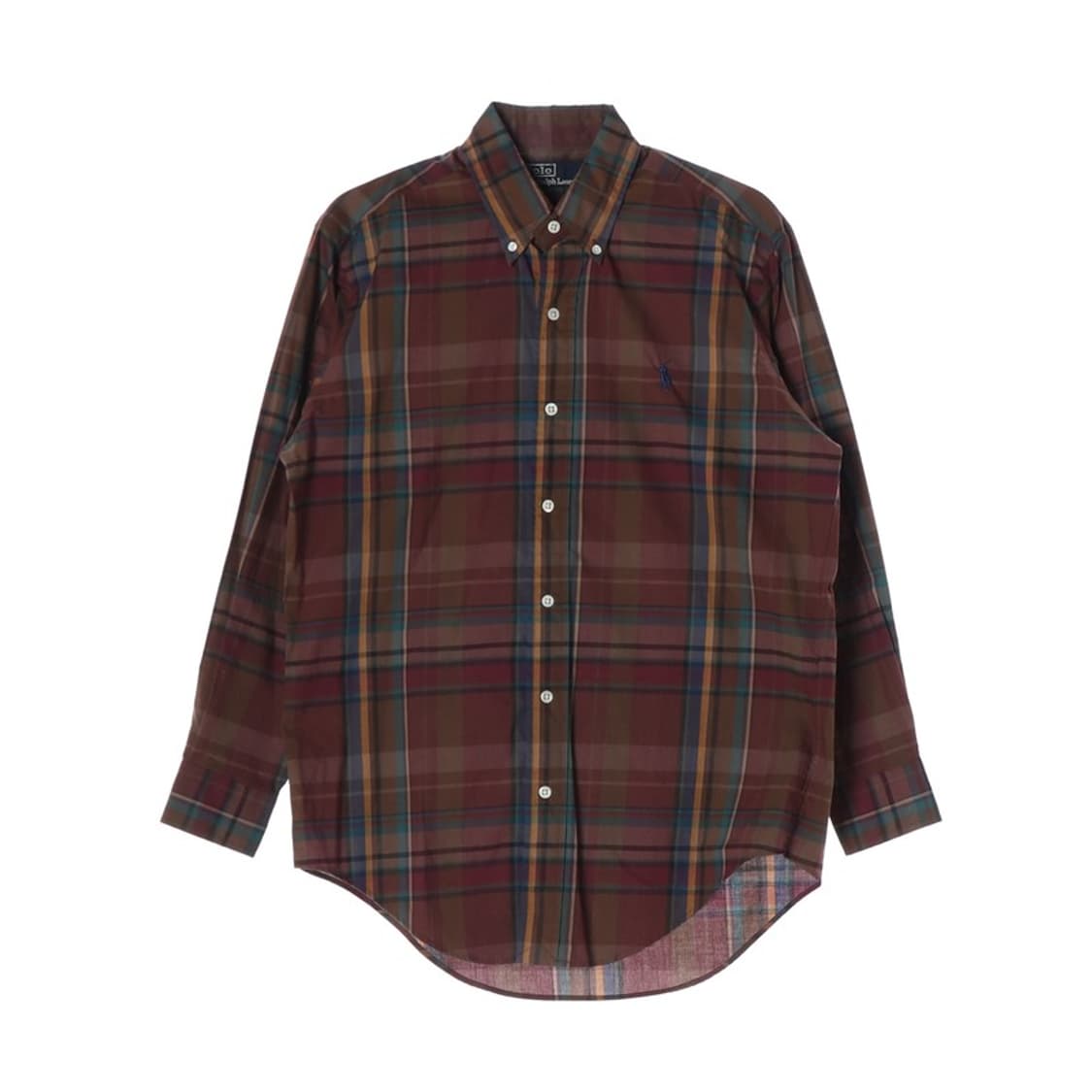 폴로 랄프 로렌 셔츠 24 상품이미지1