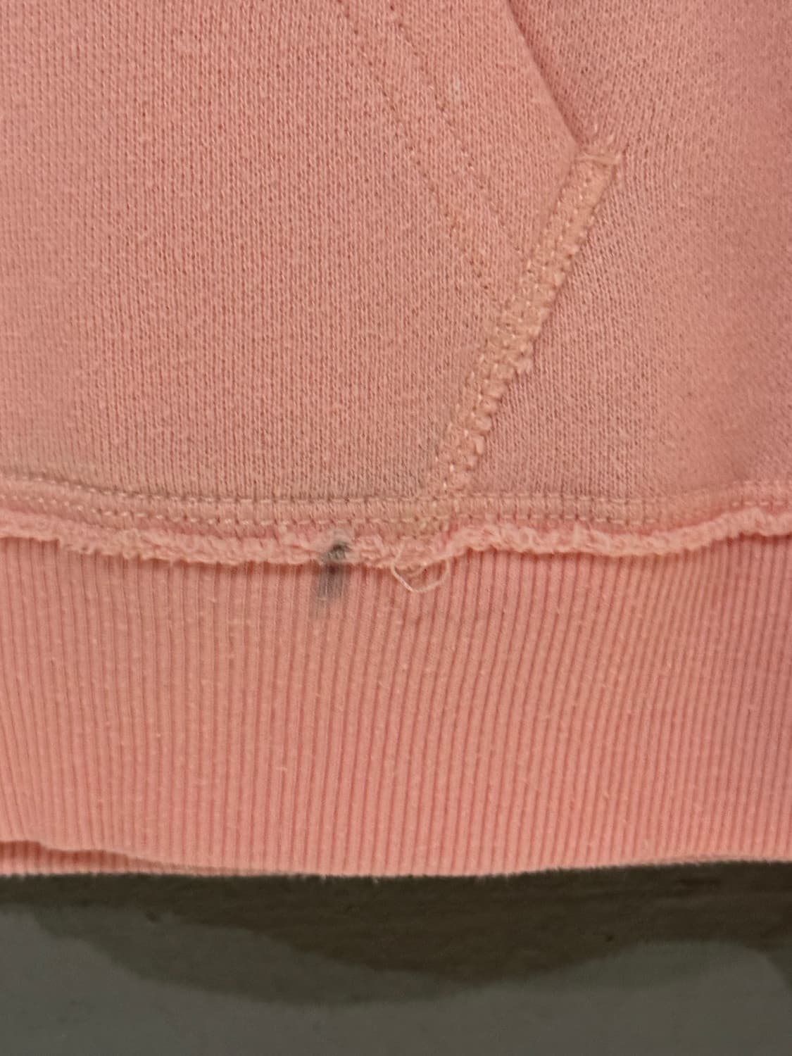 American eagle lettering hood zip-up 상품이미지8