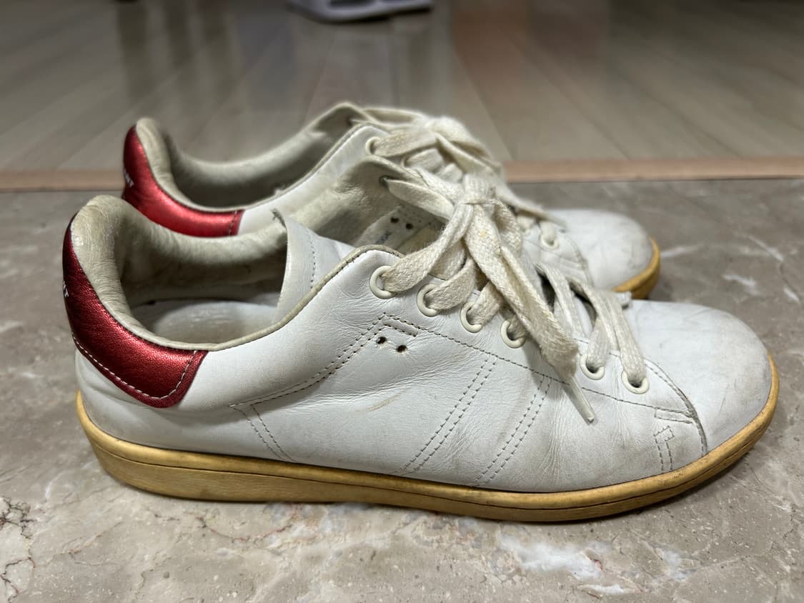 이자벨마랑 스니커즈 상품이미지2