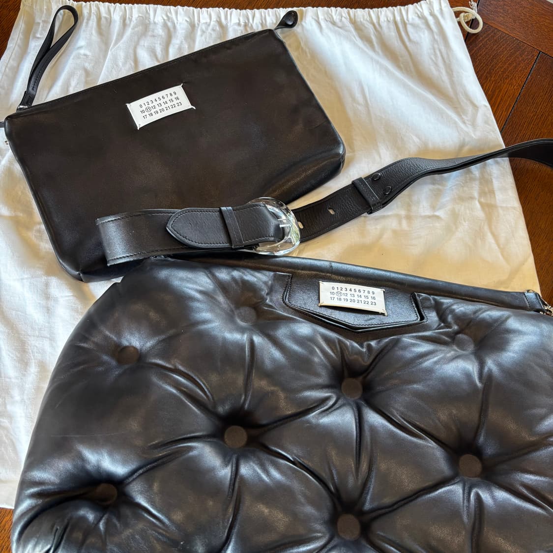 마르지엘라 글램슬램 라지 상품이미지2