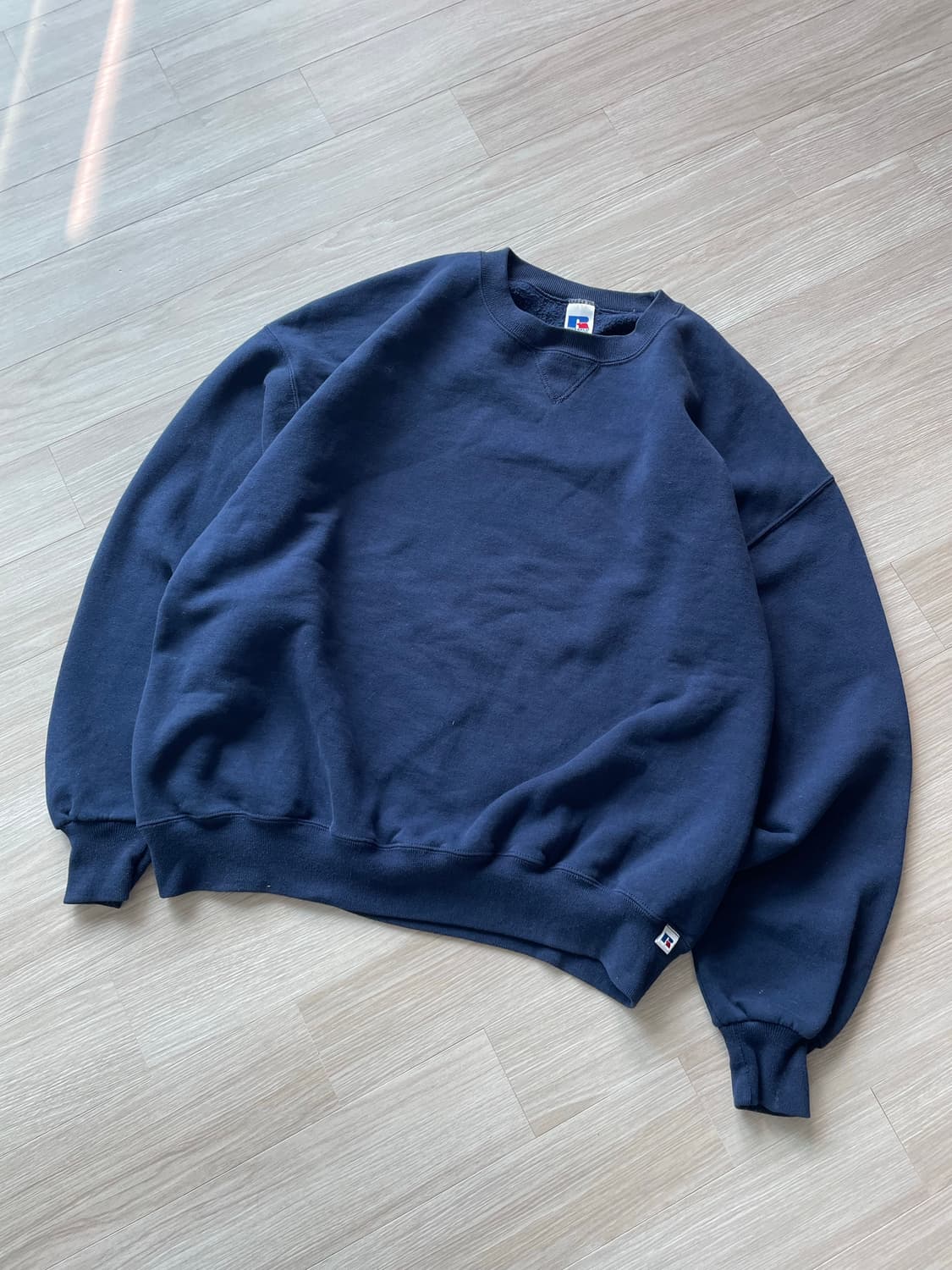 90s russell athletic sweatshirt 러셀스웻 상품이미지1
