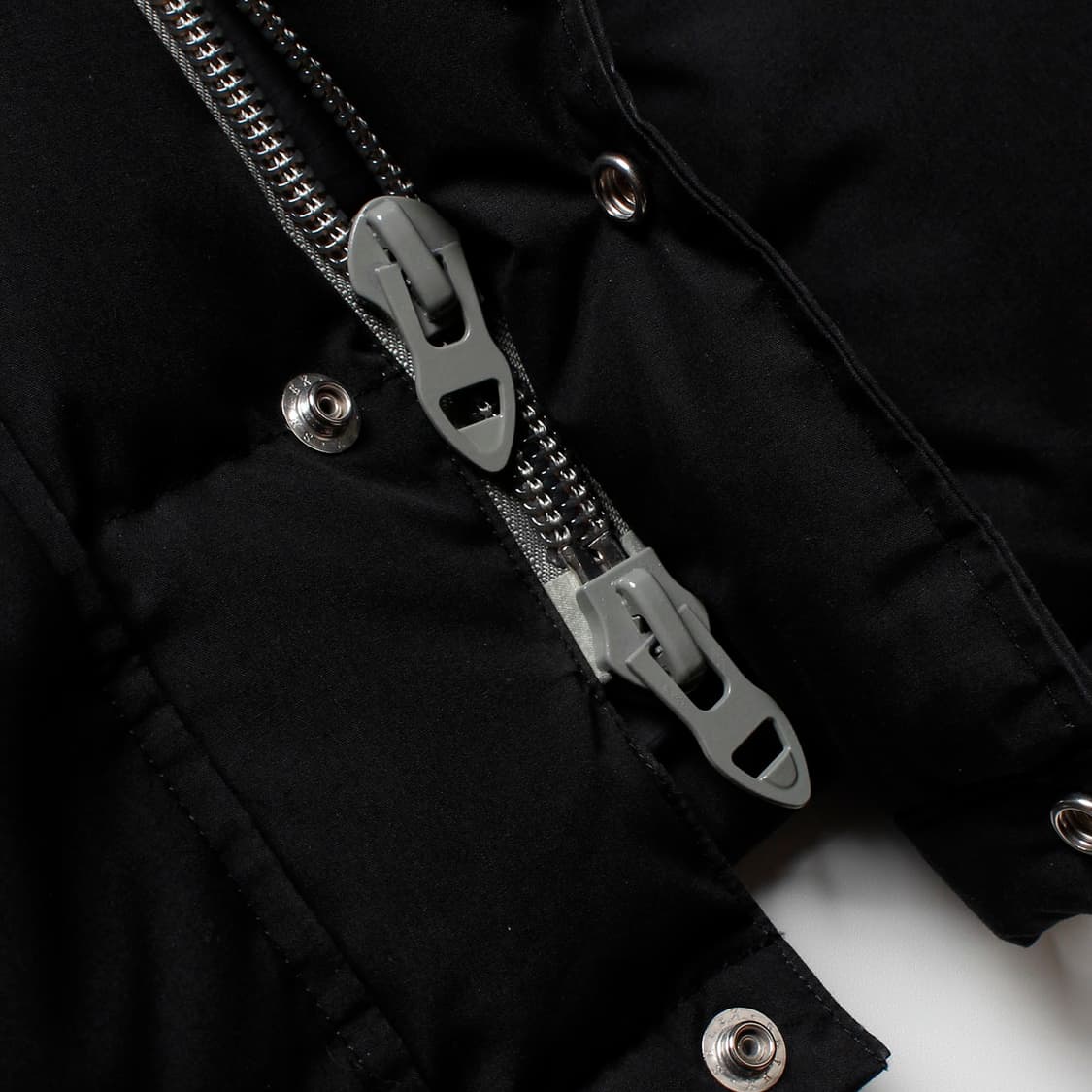 THE NORTH FACE PURPLE LABEL x NANAMICA 상품이미지5