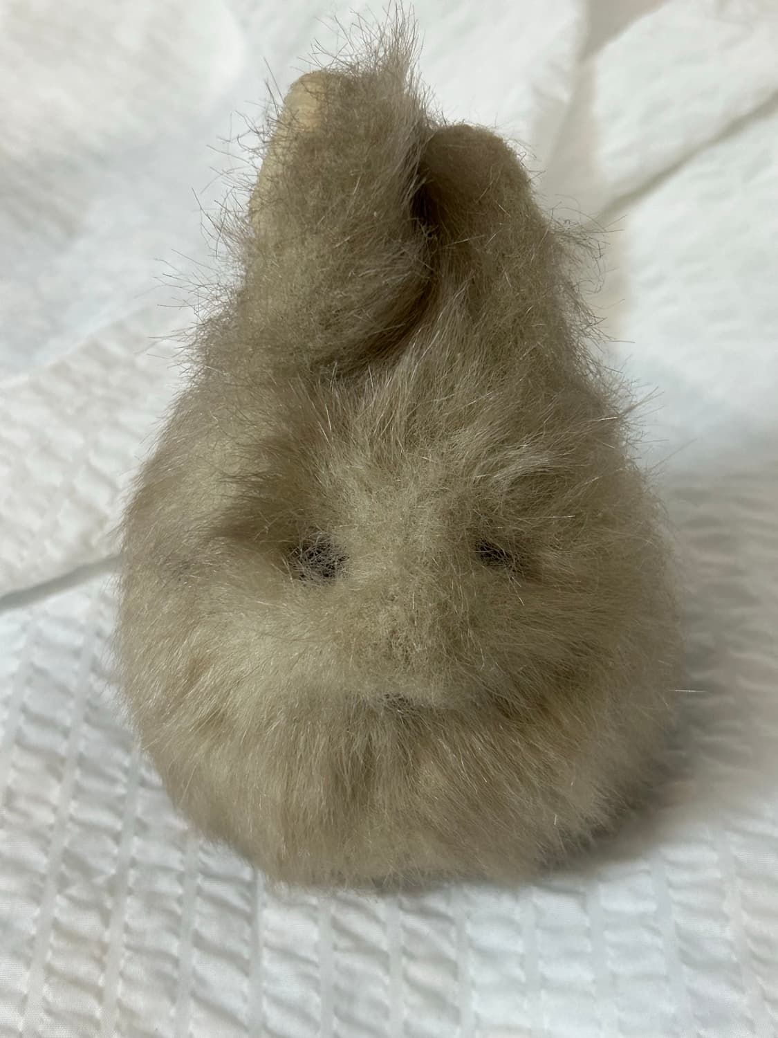 빈티지 토끼인형 상품이미지1
