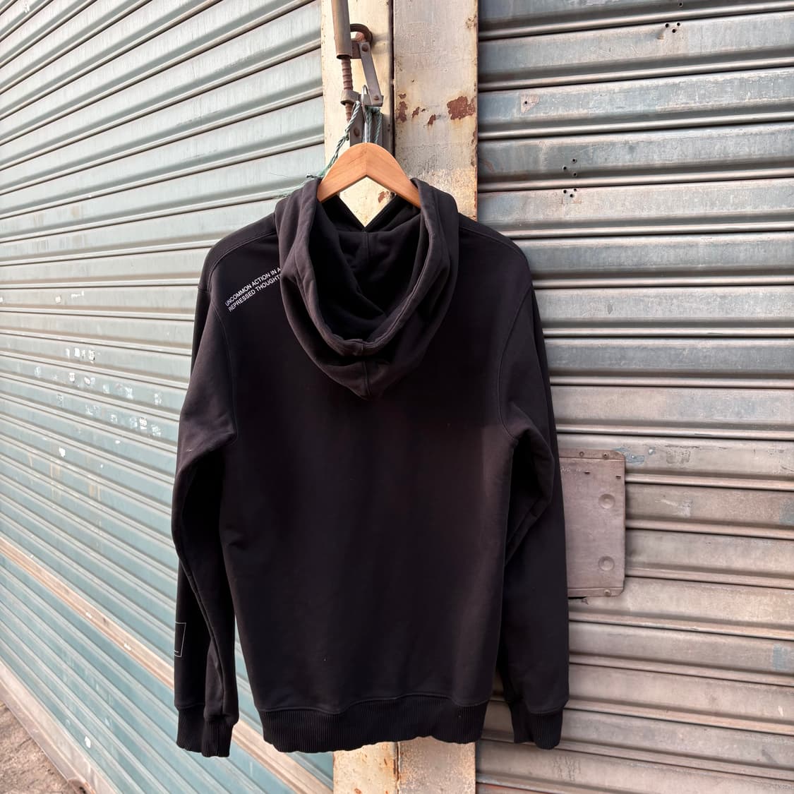 헬무트랭 인덱스 후드 상품이미지4