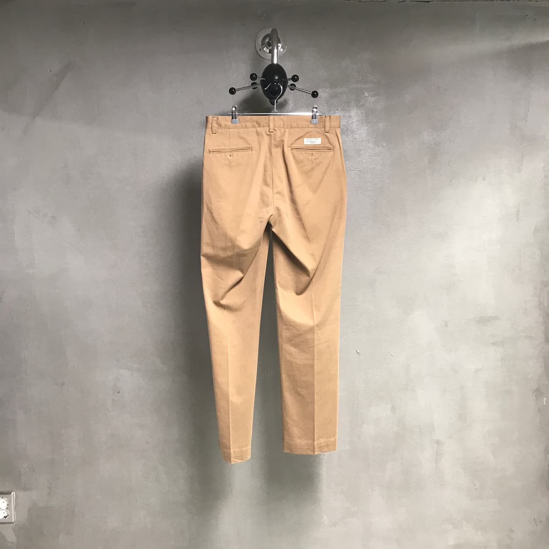 폴로 랄프로렌 치노 팬츠 32/34 상품이미지5