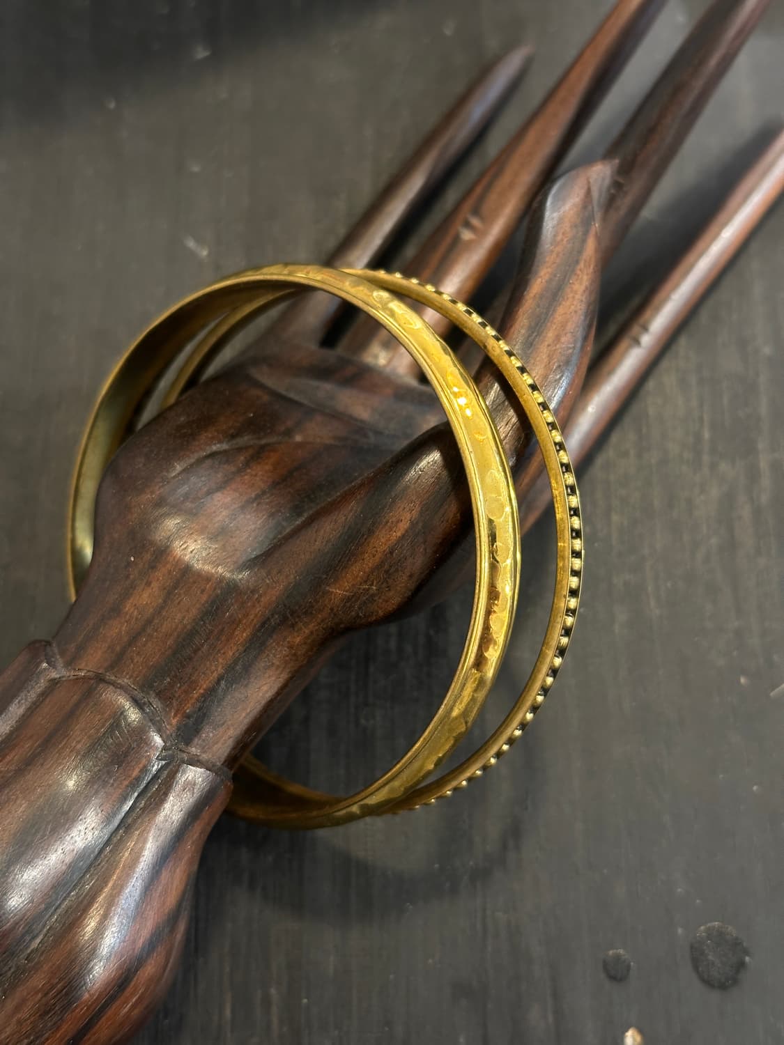 Vintage bangle 상품이미지3