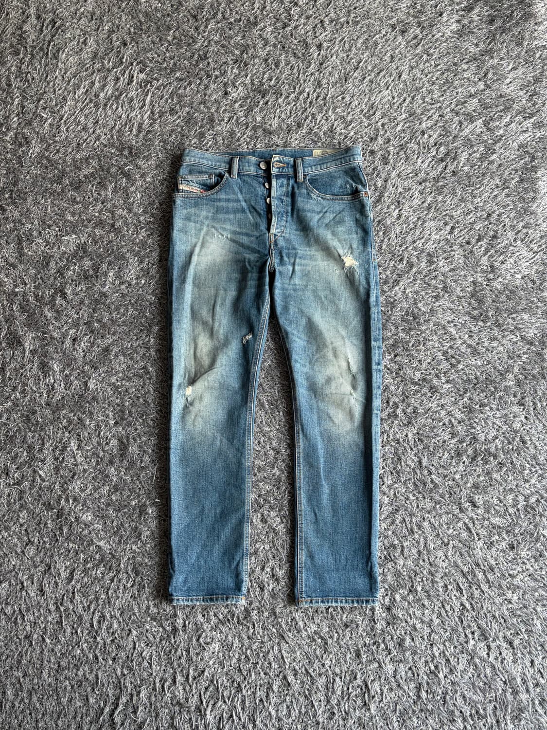 [Diesel D-EaeTAR W30 L32] 상품이미지4