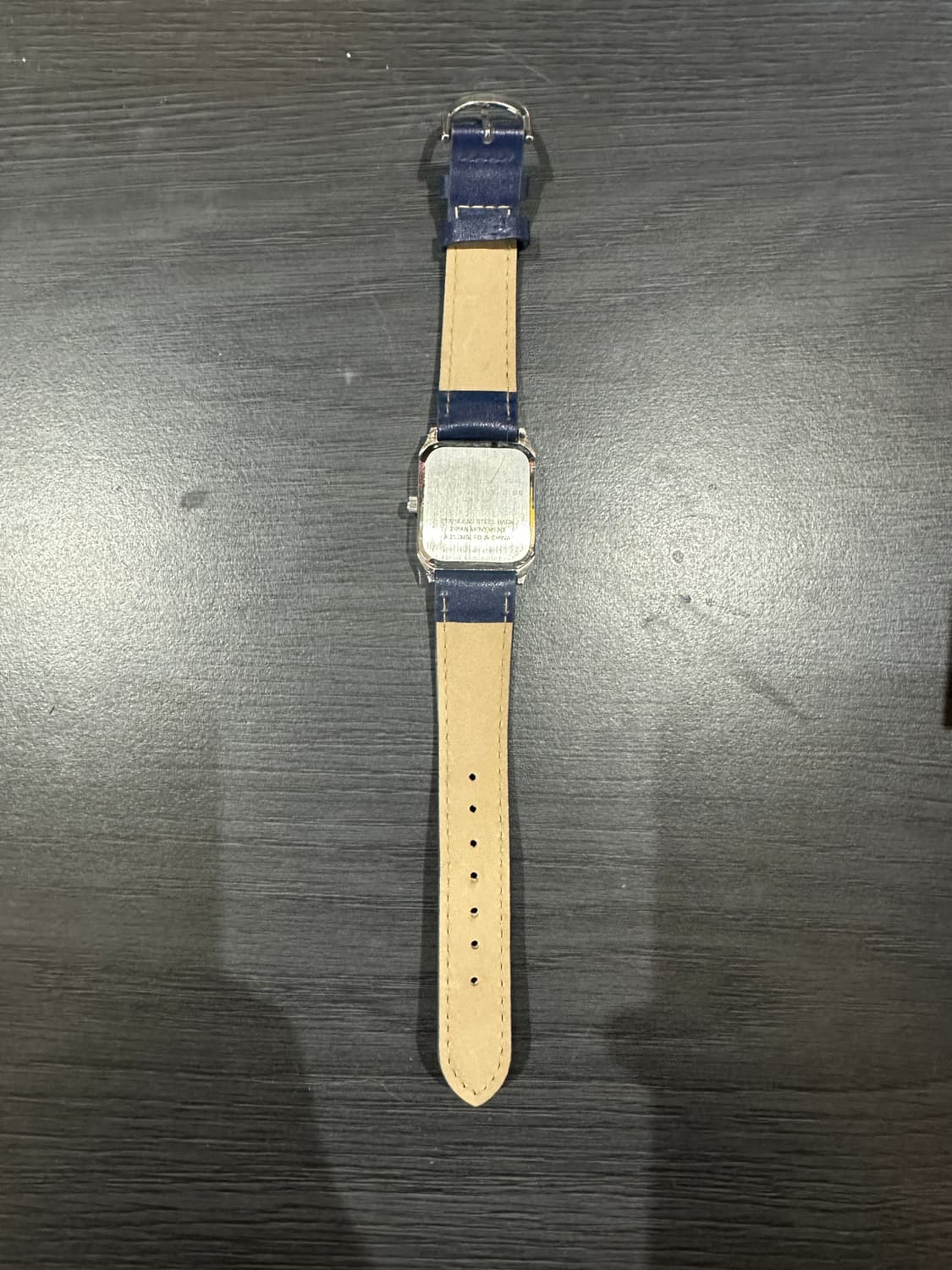 유니버셜 스튜디오 죠스 시계 상품이미지6