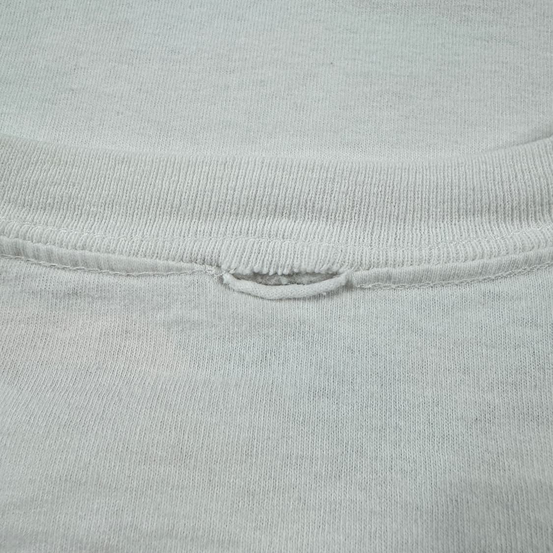 빈티지 90s 미켈란젤로 패러디 Pull My Finger 아트 티셔츠 상품이미지7