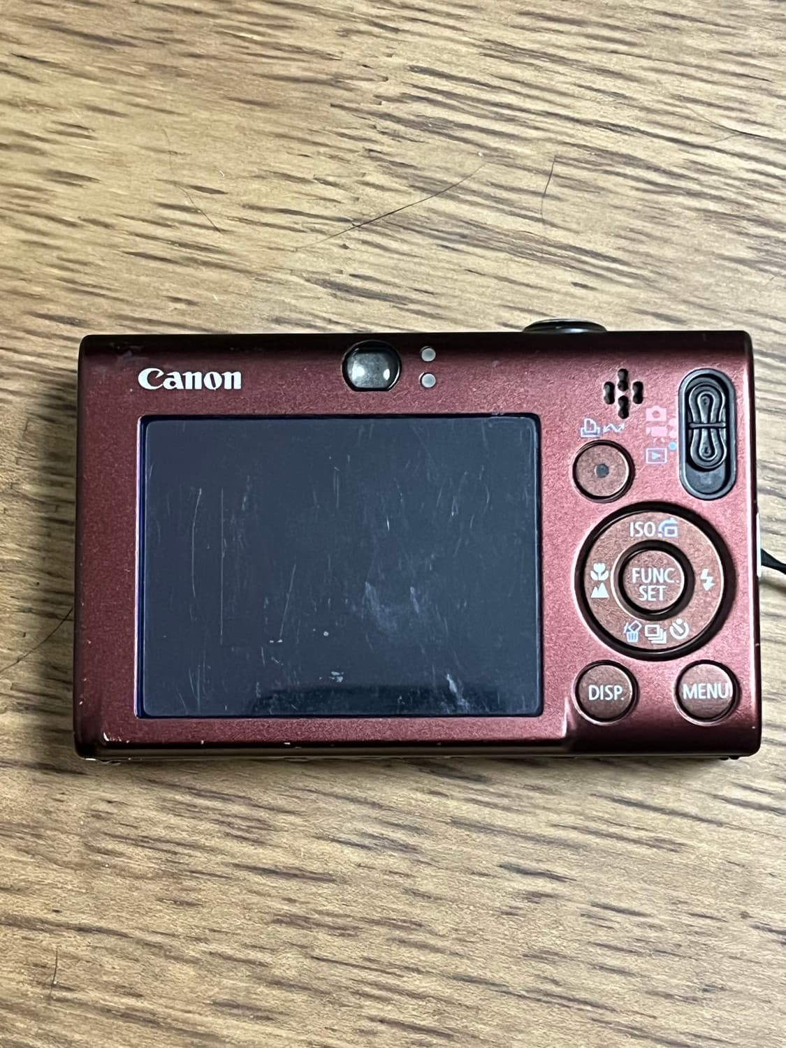 🤎Canon IXUS 80is(IXY 20is) 상품이미지3
