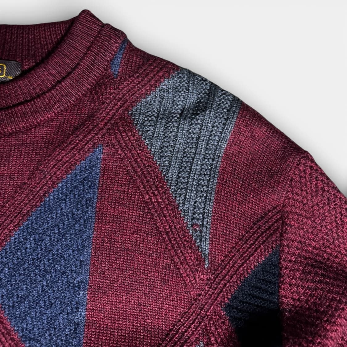 ARAMIS Wool Sweater 상품이미지5