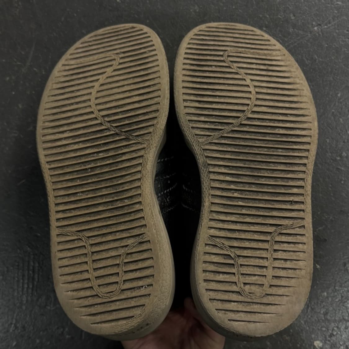 250 아디다스 x 릭 오웬스 마스토돈 상품이미지5