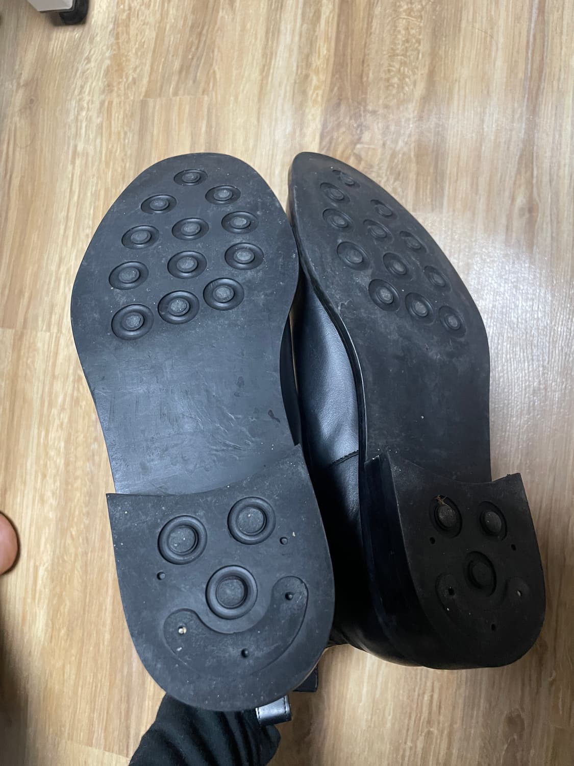 로맨틱무브 뉴탐페레 첼시부츠 270 상품이미지2