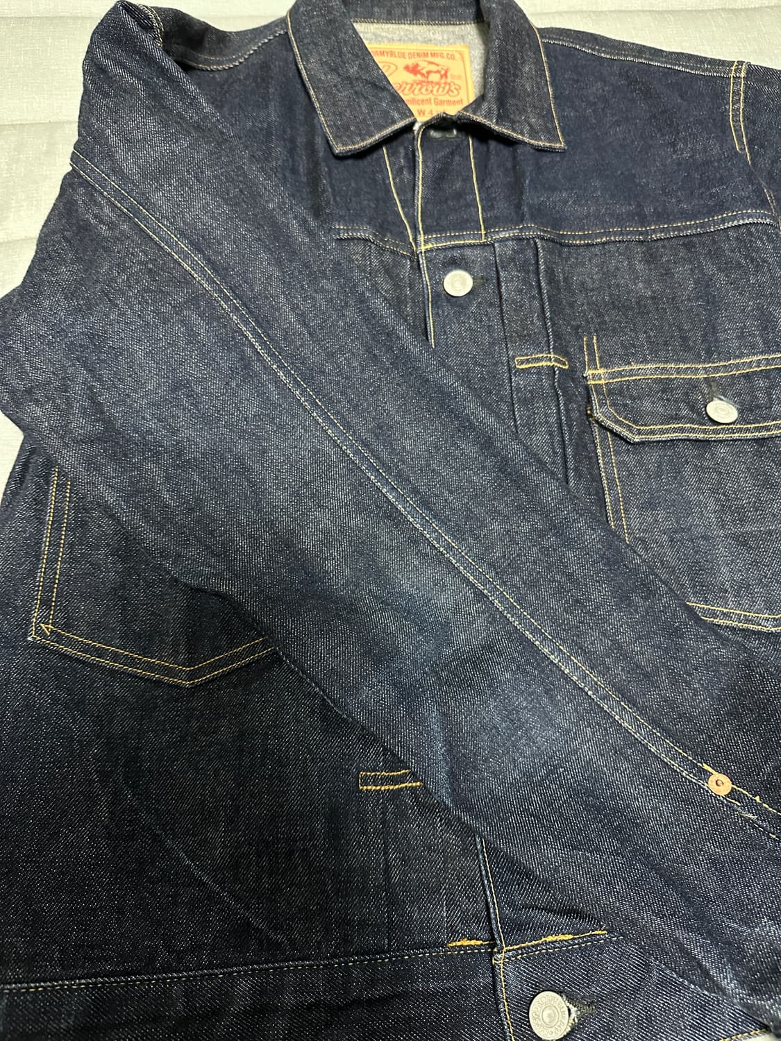 페로우즈 407J-SW 40사이즈 상품이미지2