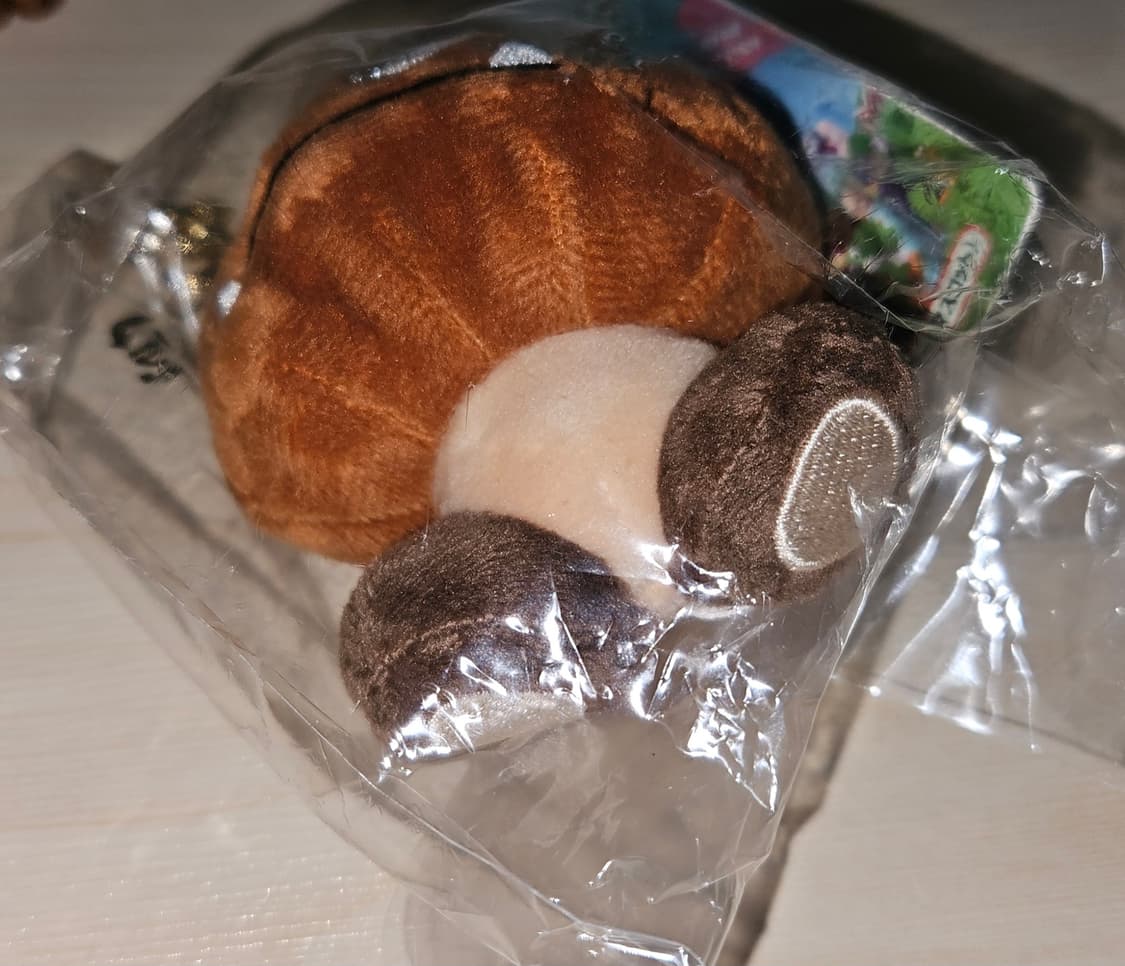 닌텐도 슈퍼마리오 굼바 키링/미개봉 새상품 상품이미지3