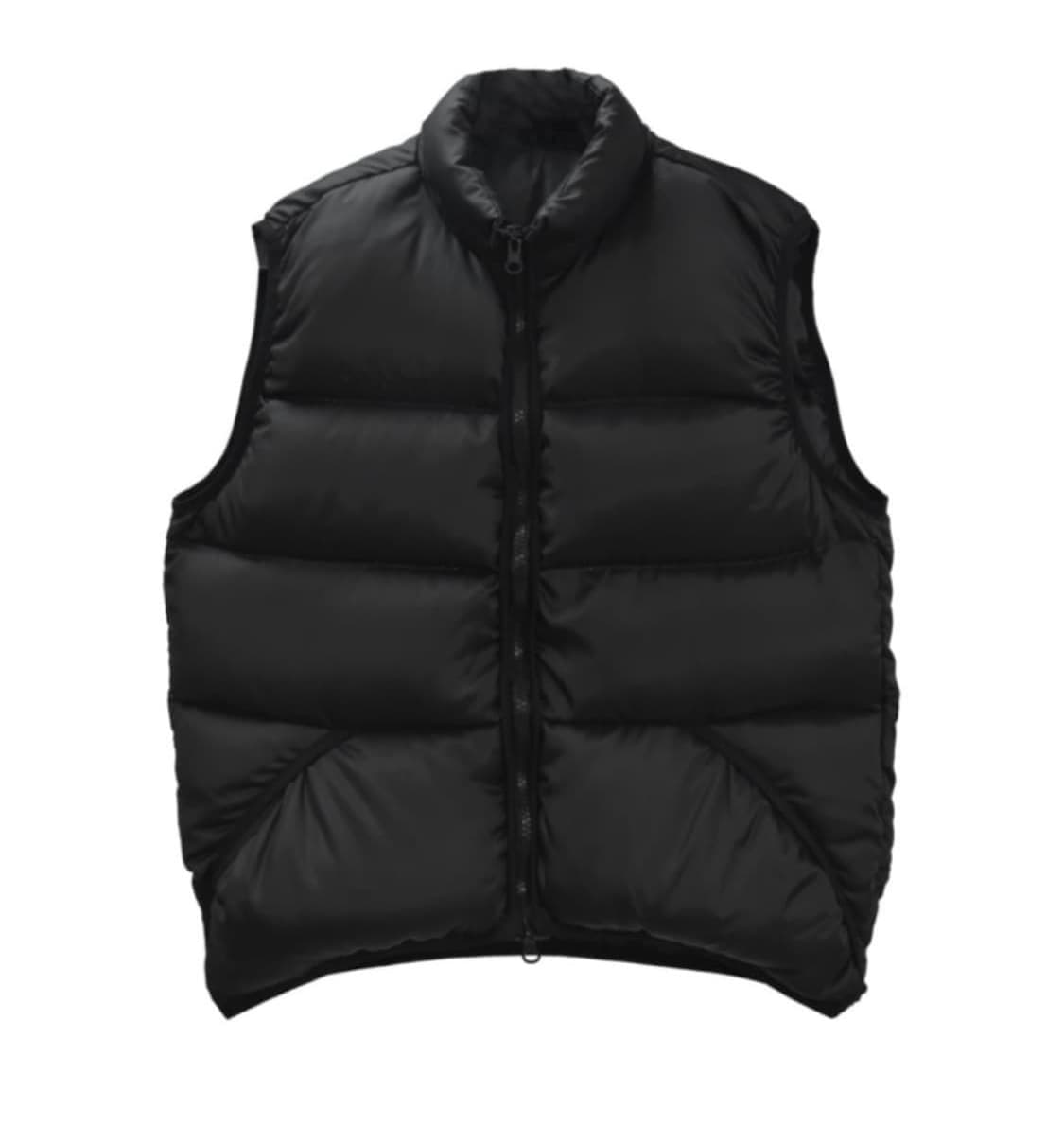 Eont‘s padding vest 에옹쓰 패딩조끼 (2023ver) 상품이미지1