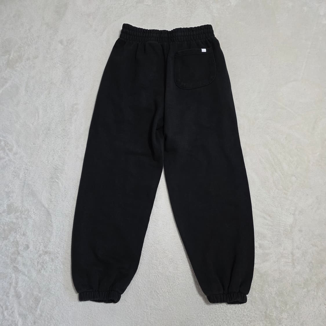 (M)노매뉴얼 스웻 팬츠 상품이미지3