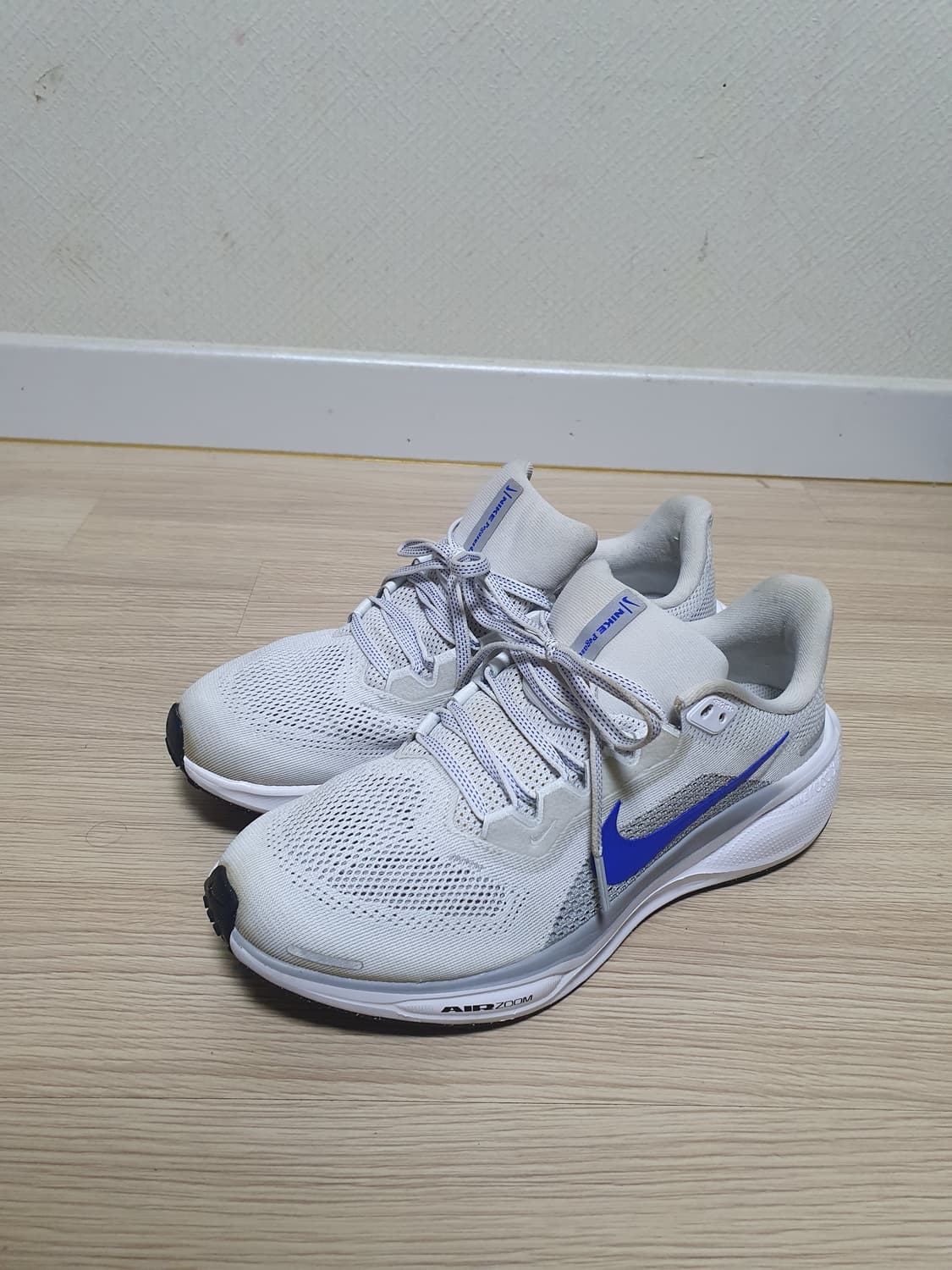 나이키 페가수스 41 러닝화 260 상품이미지5