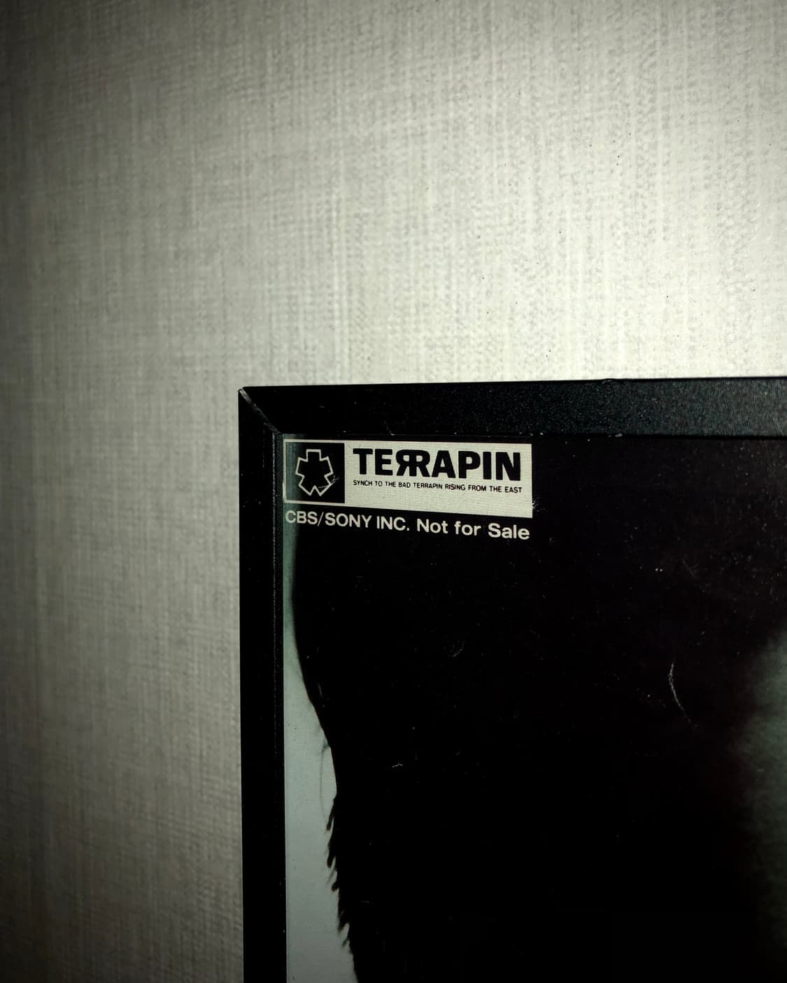 사카모코 류이치 - [NEO GEO] 오리지널 포스터 상품이미지6