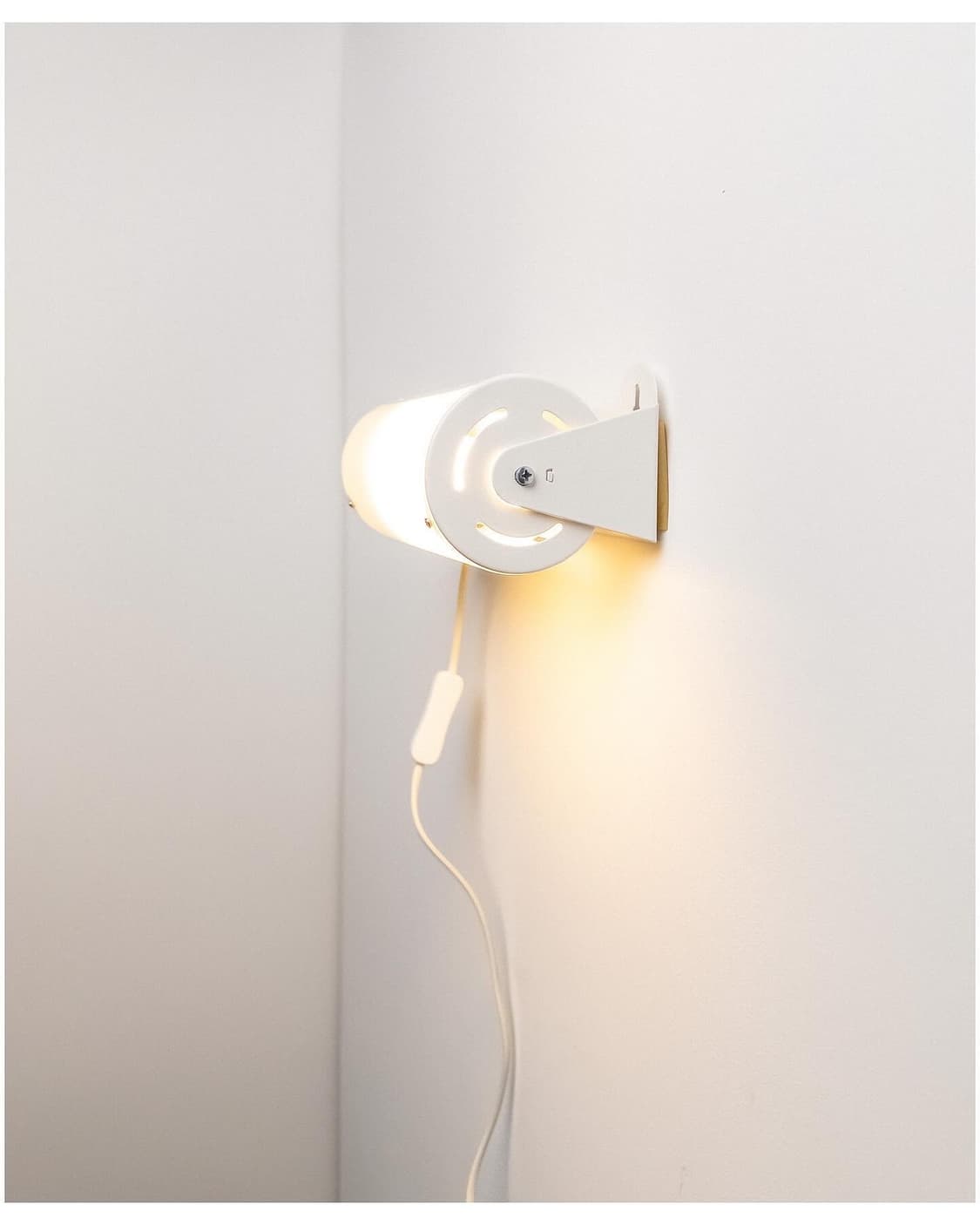 빈티지 IKEA 이케아 벽램프 상품이미지6