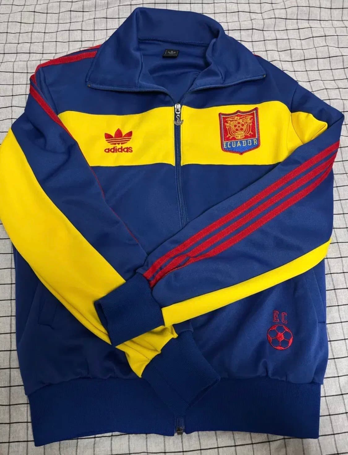 아디다스 에콰도르 져지 상품이미지1