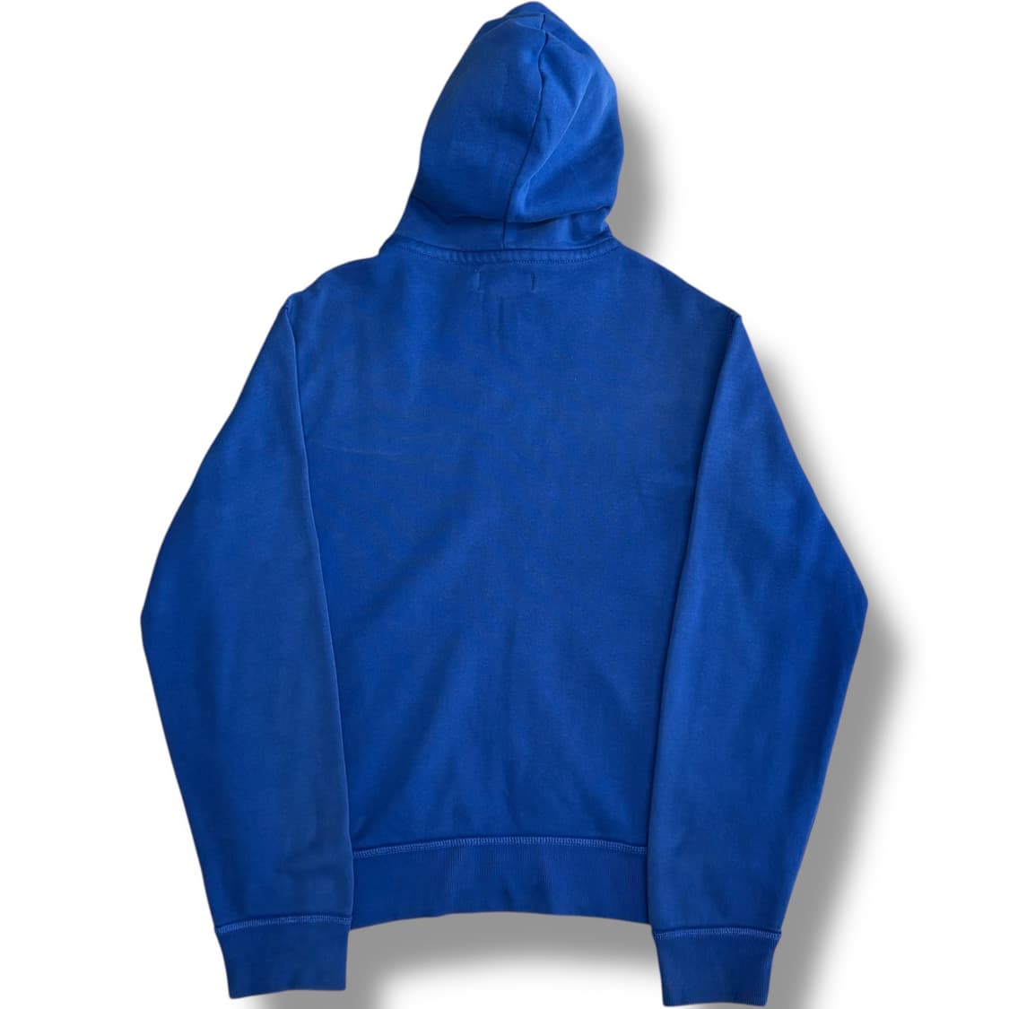 Polo Ralph Lauren 코튼 블루 후드집업 상품이미지2