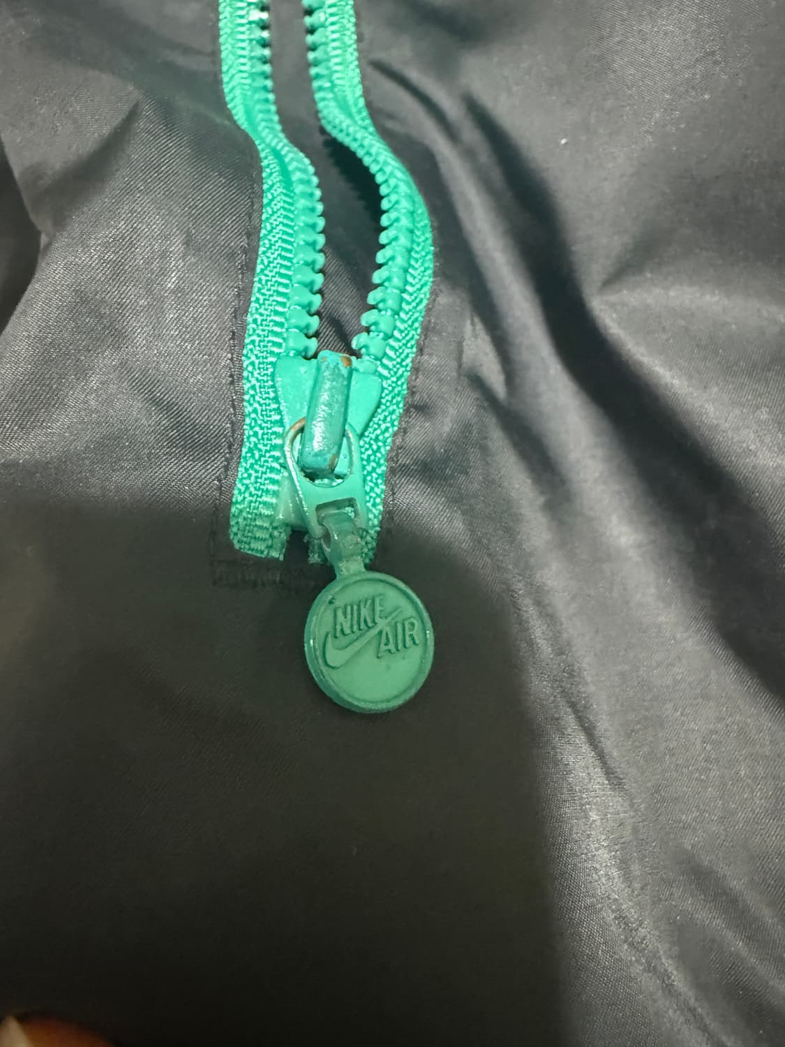 나이키 윈드러너 바람막이 XL 상품이미지6