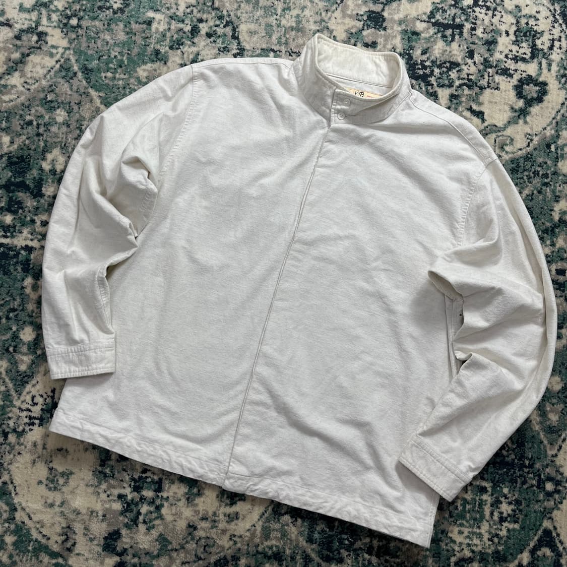 Nand Universe Jpn 넨드 버튼업 셔츠(M) 상품이미지1