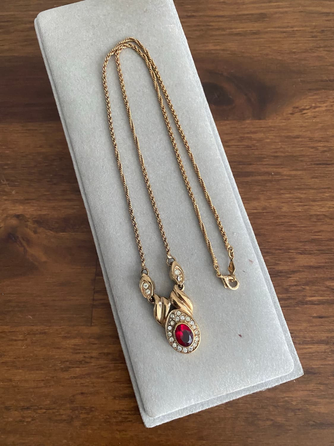 빈티지 악세서리 목걸이 상품이미지2