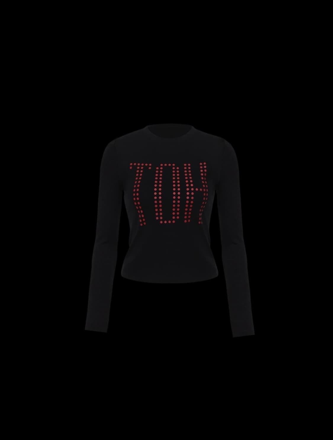 TOH Long Tee 상품이미지1