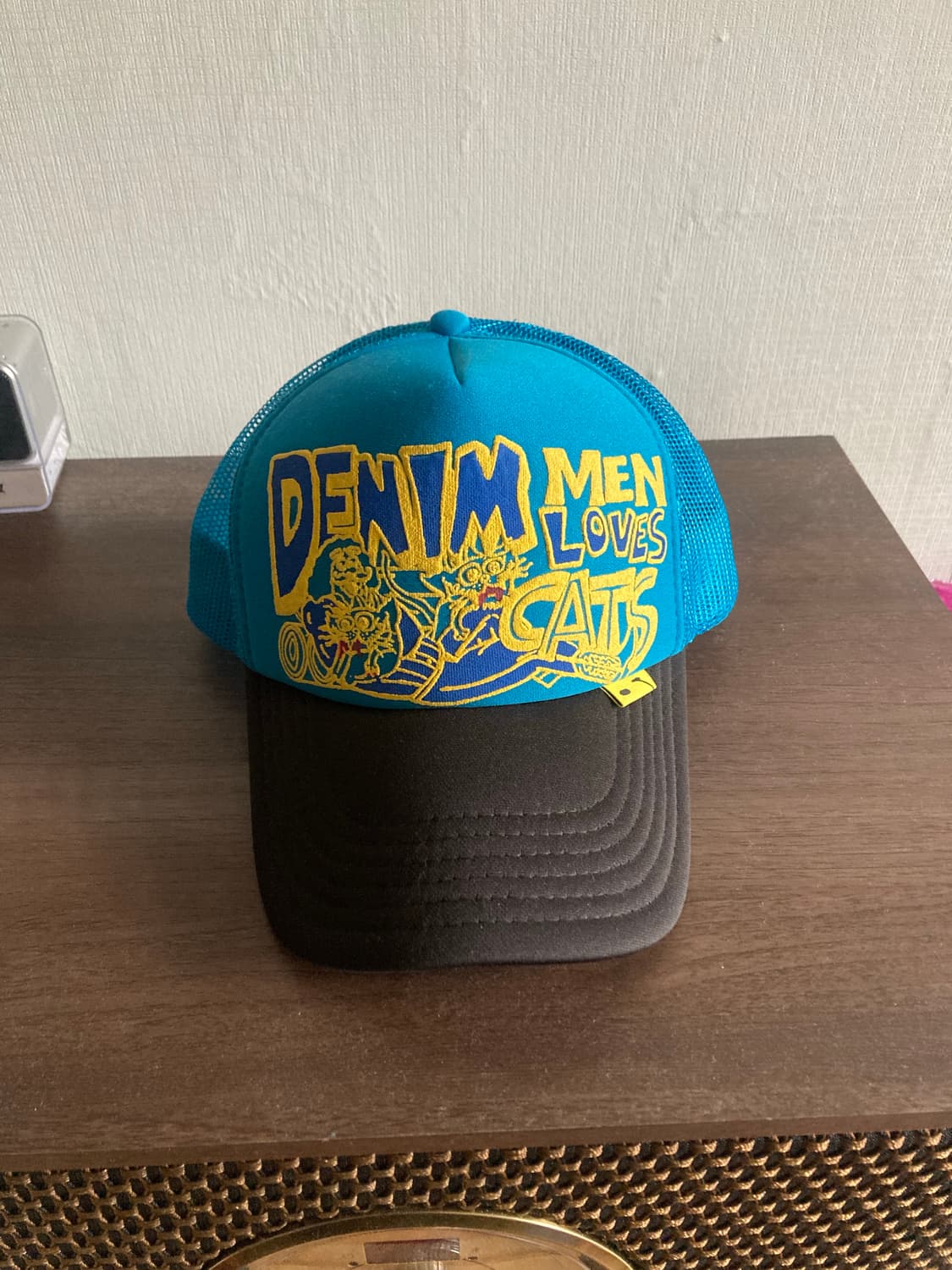 캐피탈 모자 상품이미지1