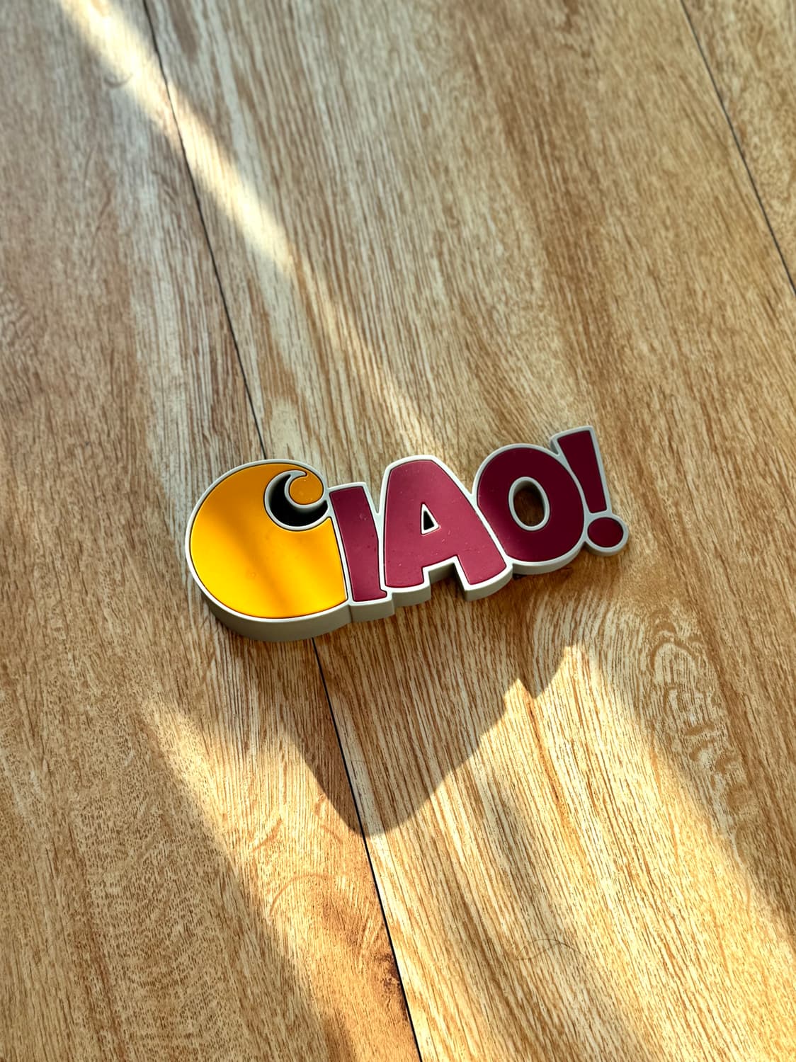 [새상품] 한정 칼하트 Wip 도어 스토퍼 상품이미지1