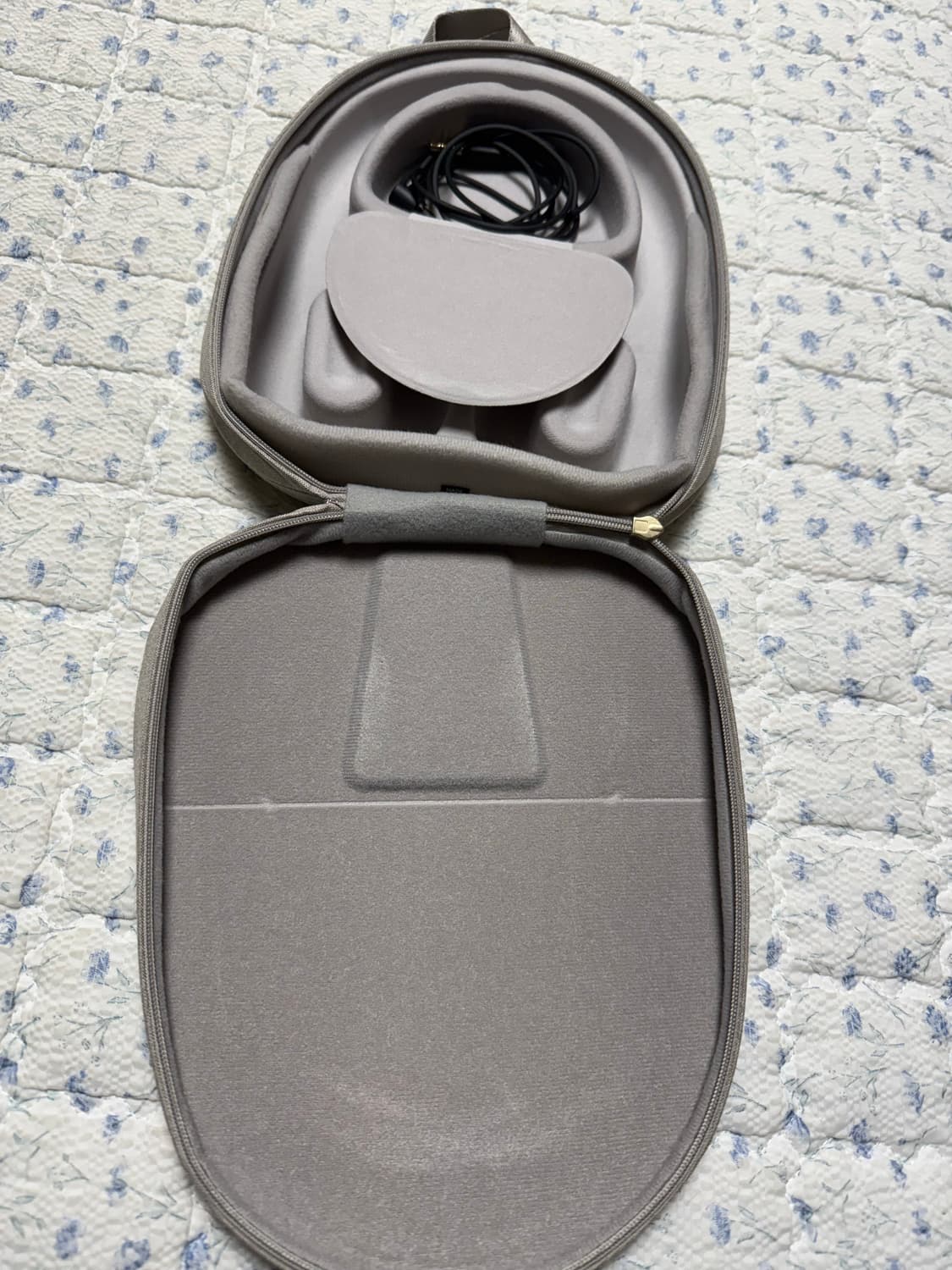 소니 WH-1000XM5 플래티넘 실버 상품이미지4