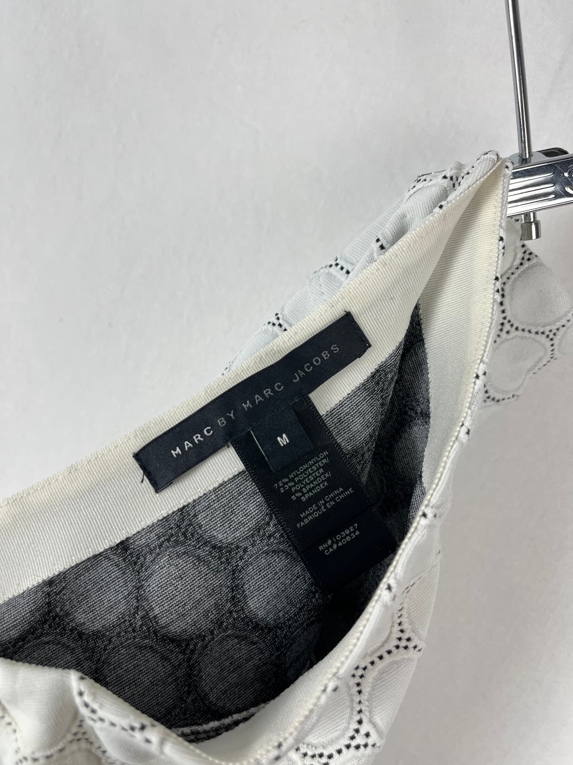 MARC JACOBS 도트패턴 스커트  상품이미지7