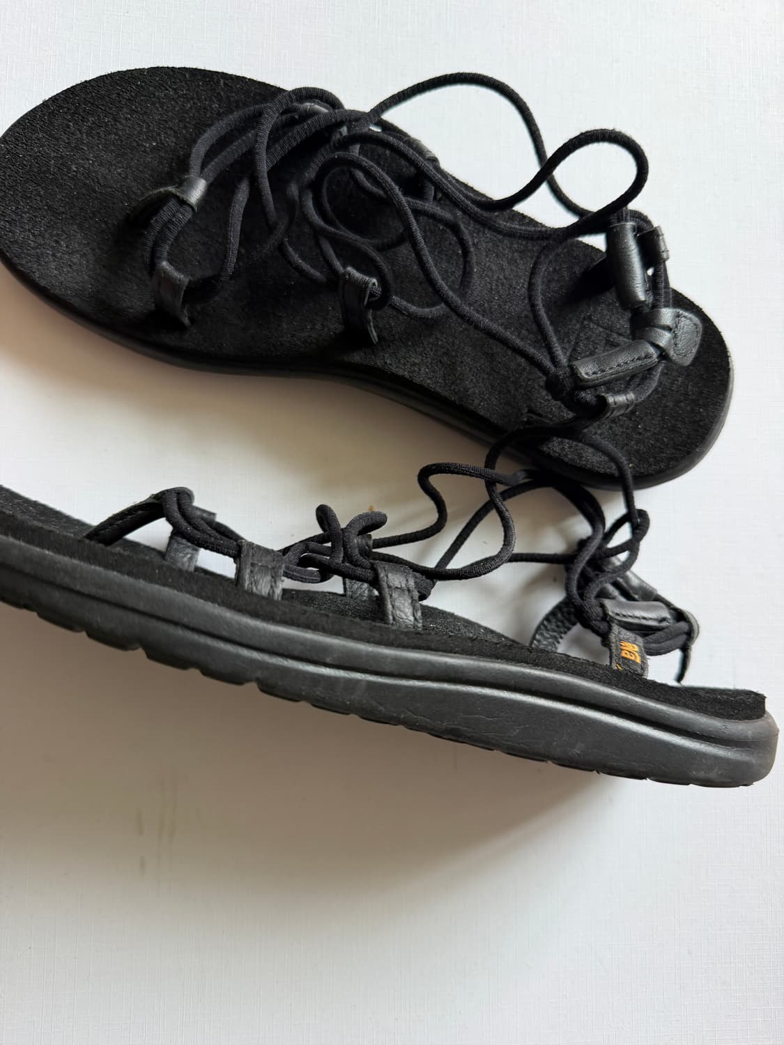 Teva 스트랩 샌들 240사이즈 상품이미지2