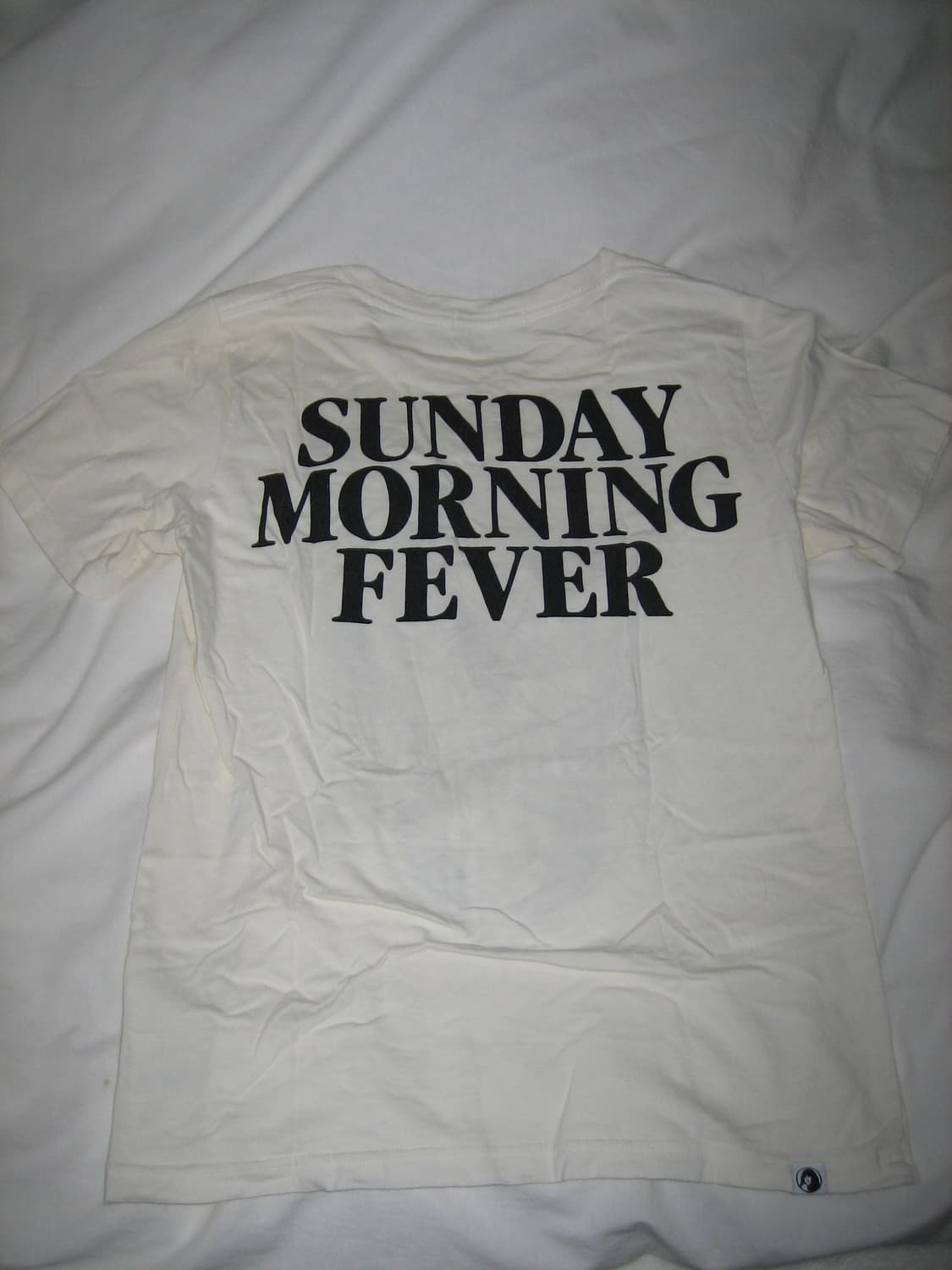 히스테릭글래머 반팔 티셔츠 상품이미지2