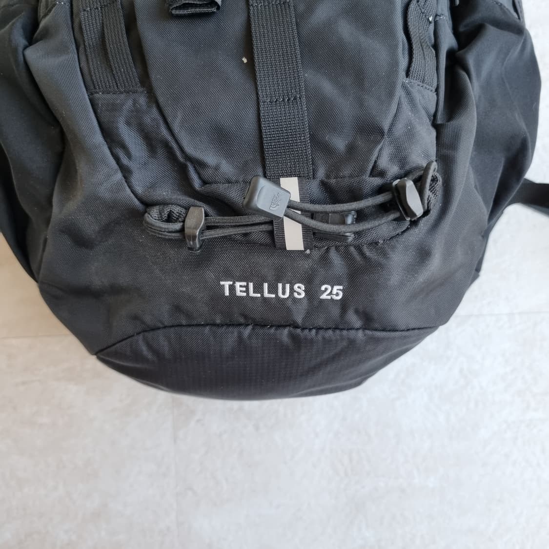 노스페이스 텔루스 25L 백팩 상품이미지6