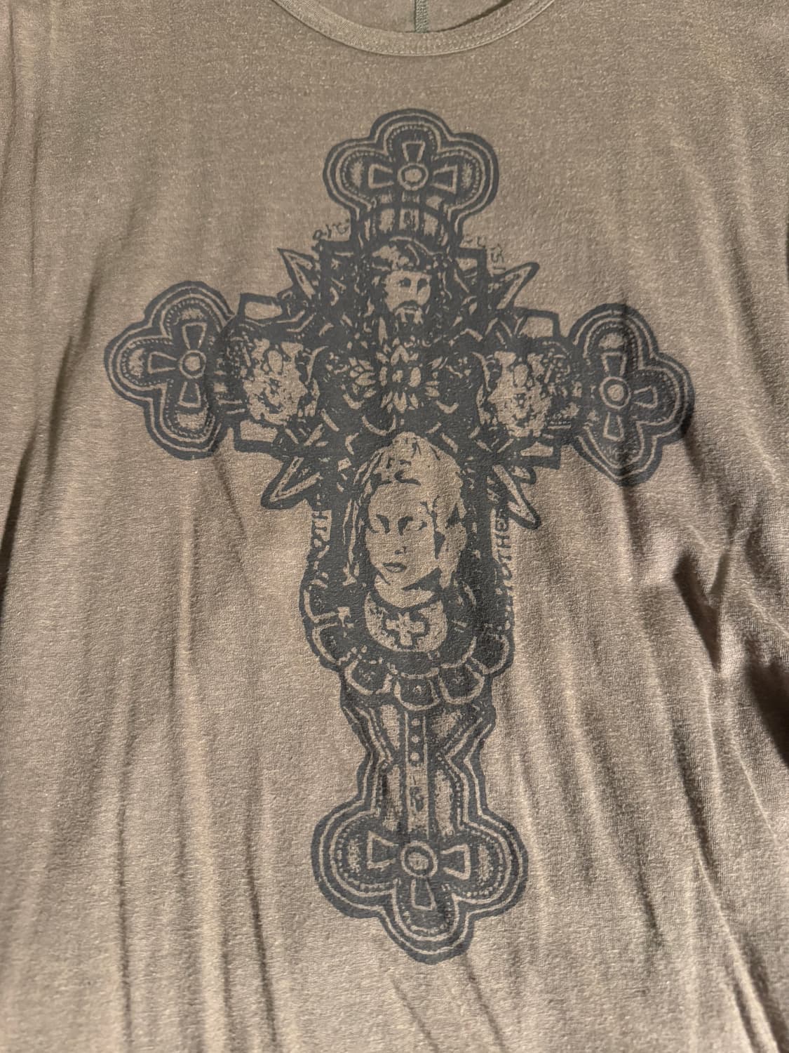 BEAMS vkei 롱슬리브 상품이미지2