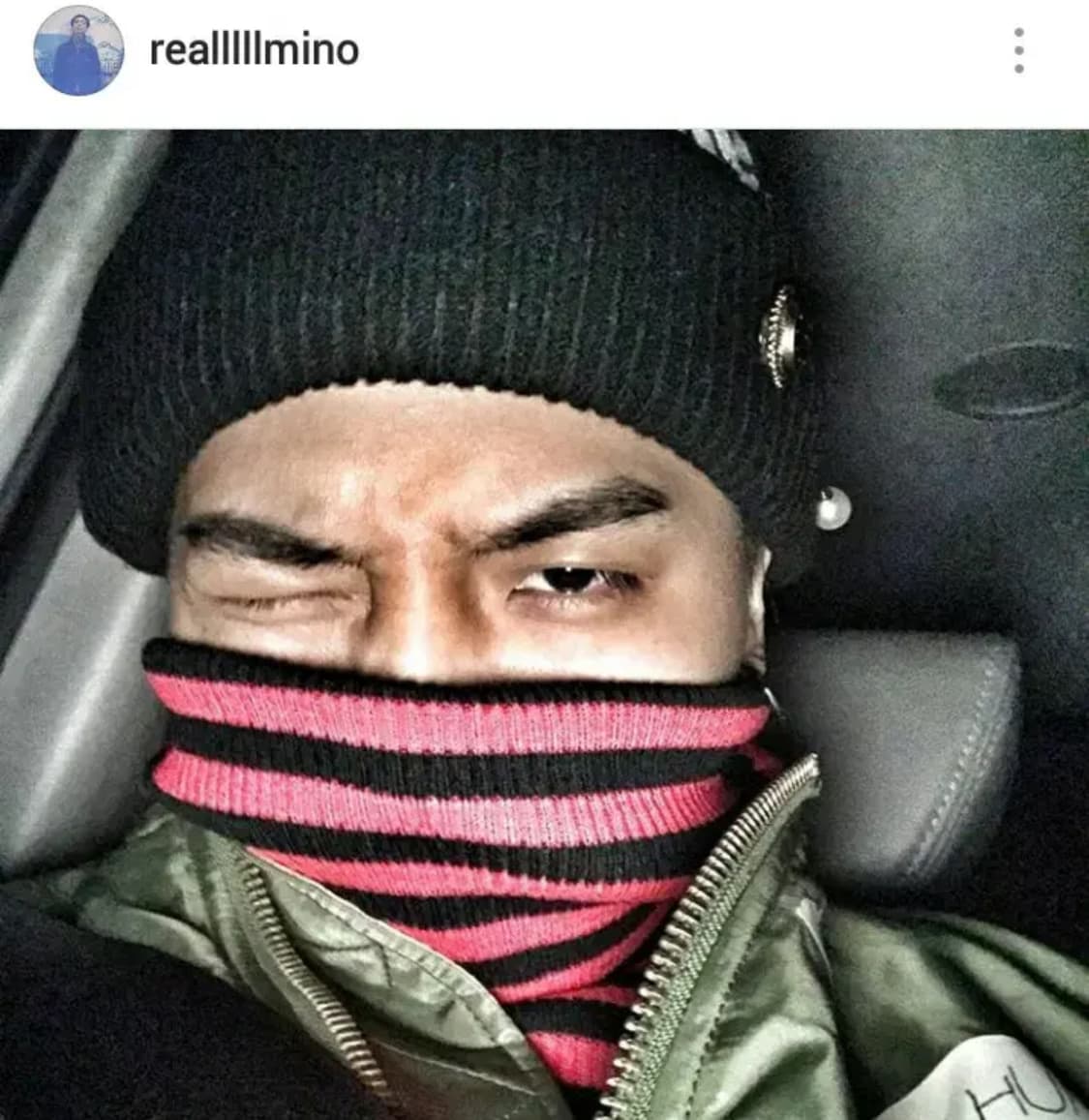 Supreme 슈프림 시트러스 폼폼 방울 송민호 산다라박 비니 상품이미지1