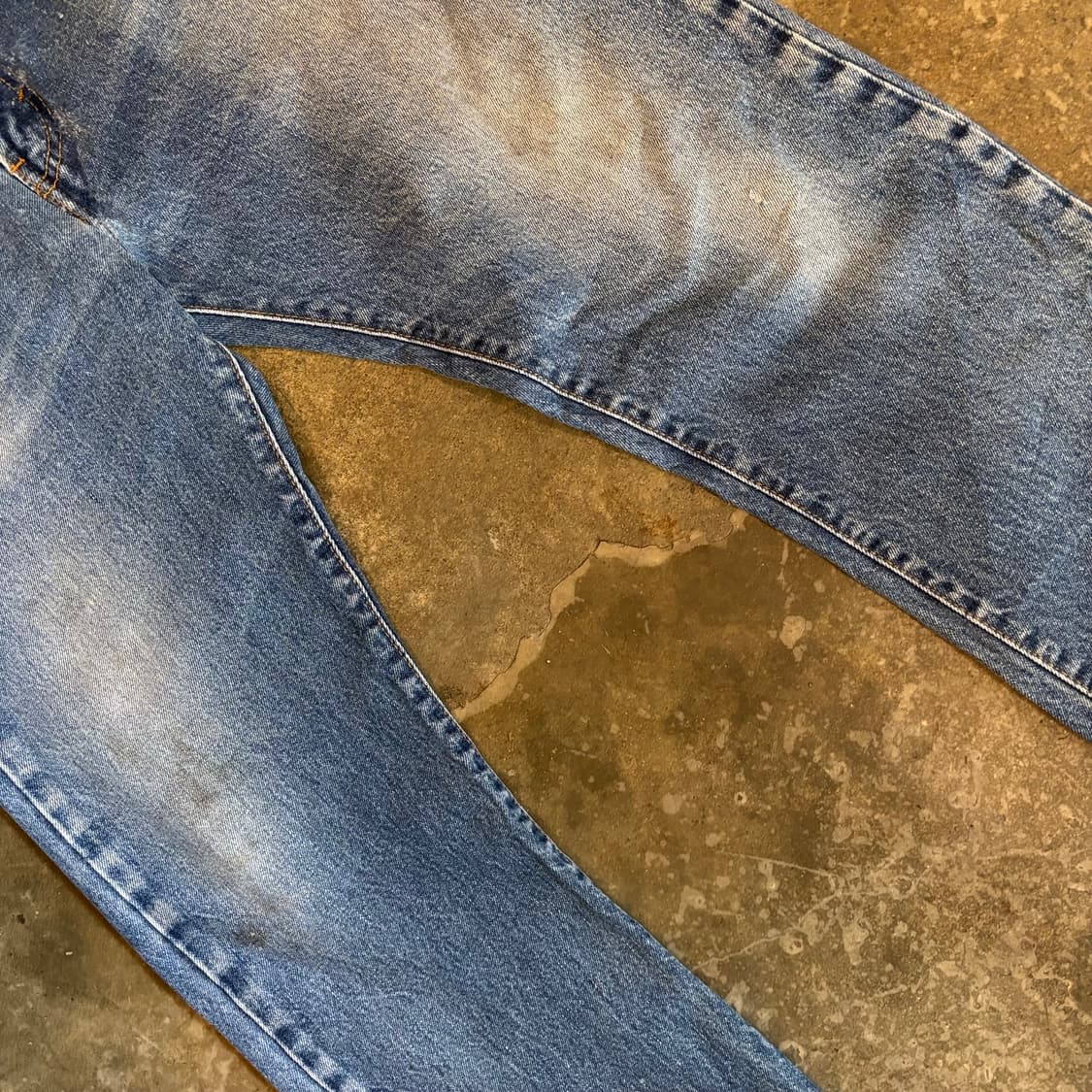 리바이스 517 부츠컷 상품이미지7