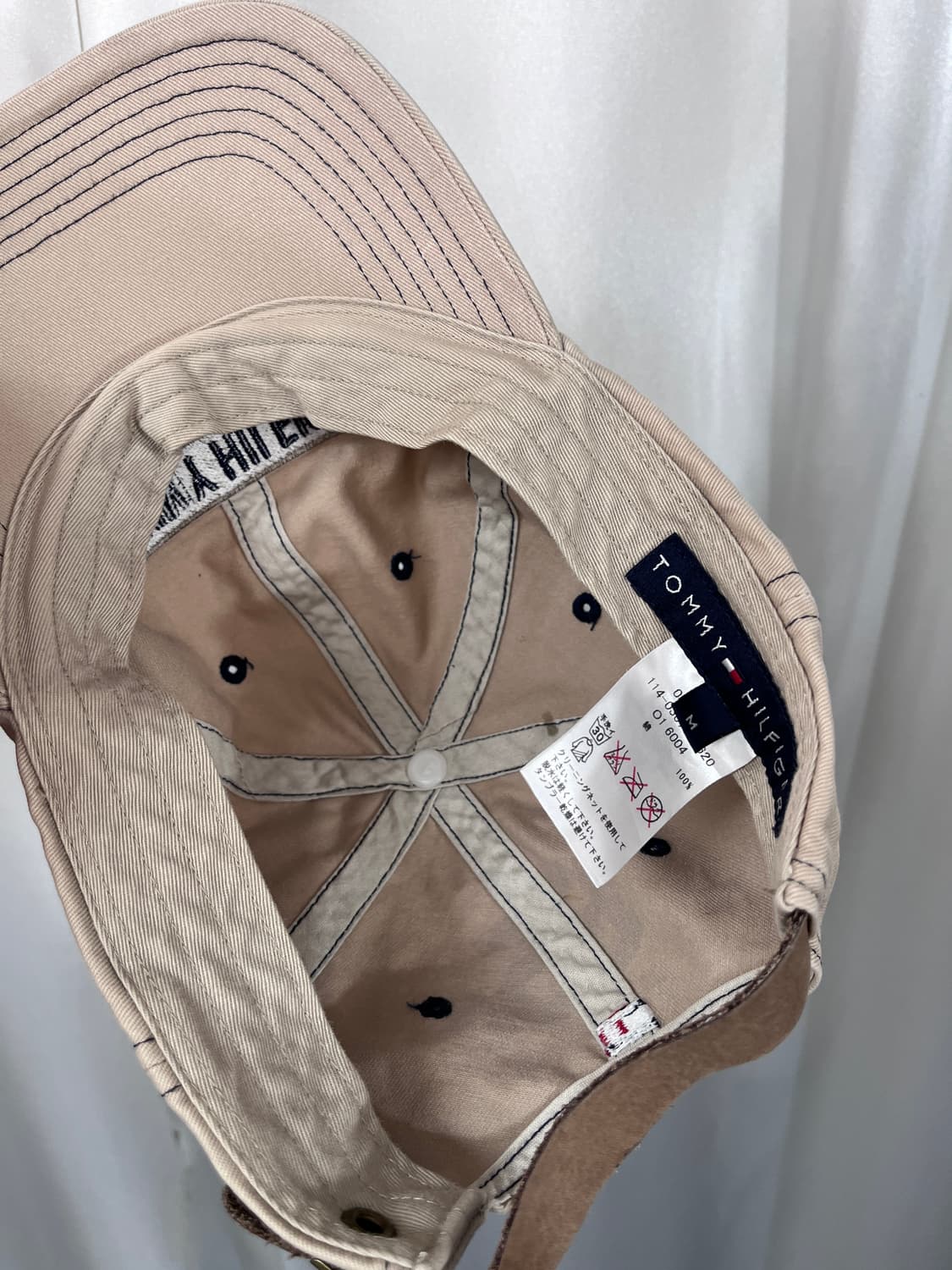 TOMMY HILFIGER 상품이미지4