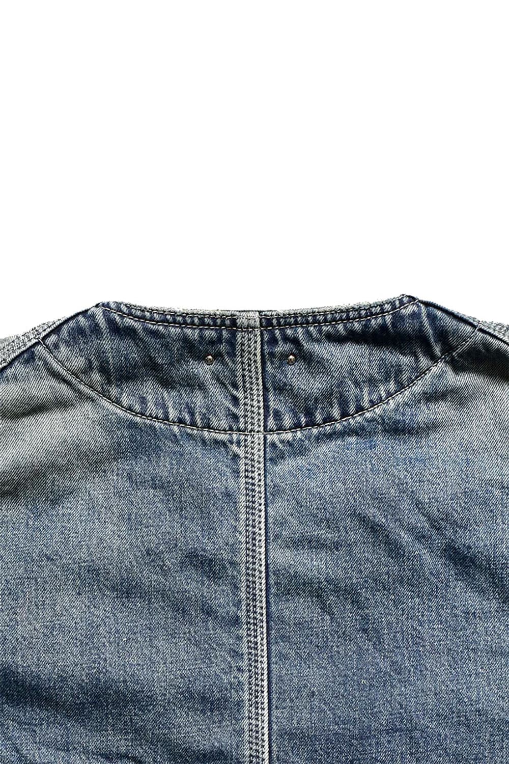 마인데님 Blanket Lining Nocollar Covera 3 상품이미지4