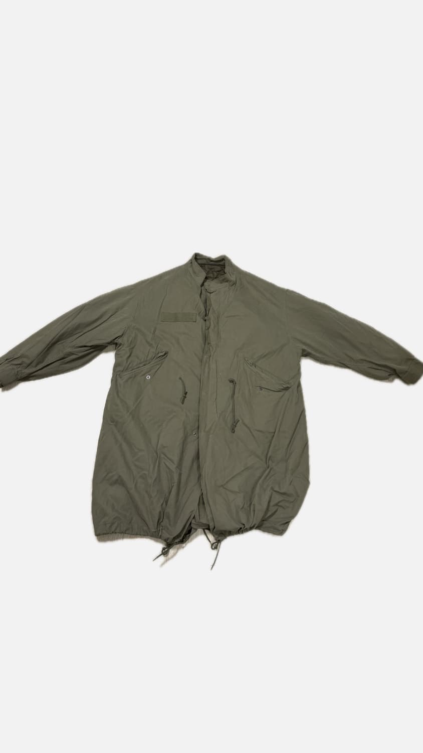 프릭스 스토어 M-65 파카 상품이미지3