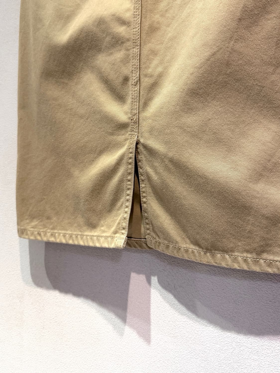 Lee Skirt (28, Made In Japan) 상품이미지6