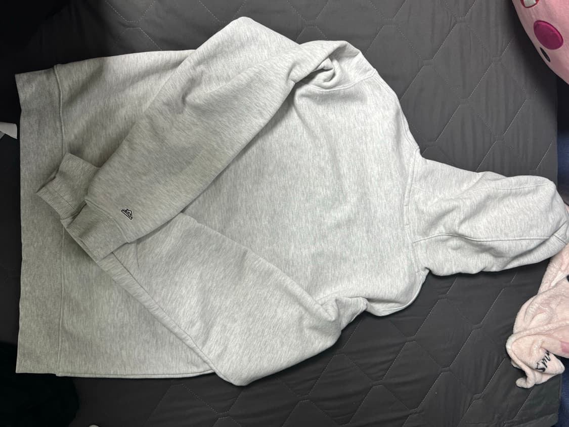 리 후드티 상품이미지2