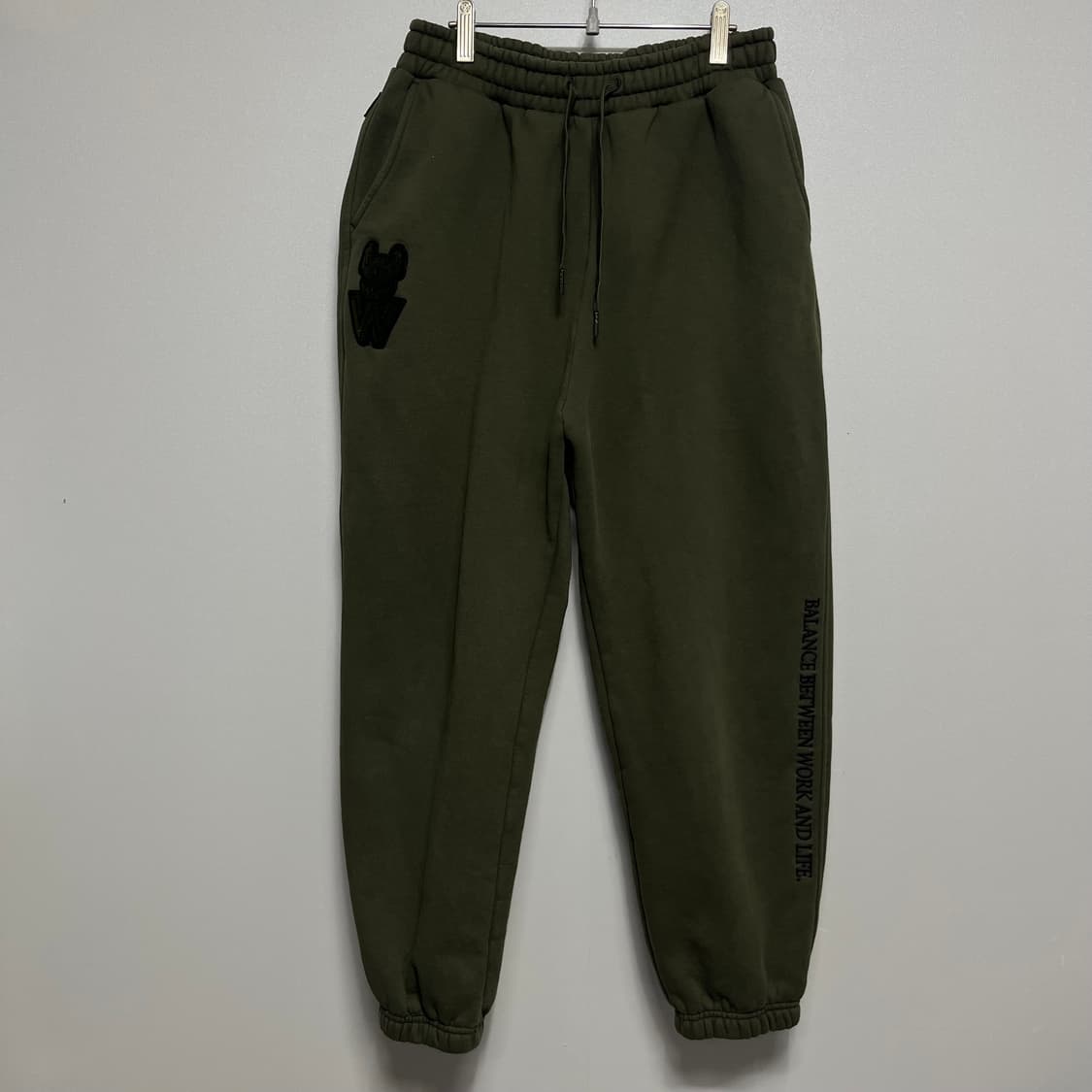 라이프워크 부클자수 셋업 상품이미지8