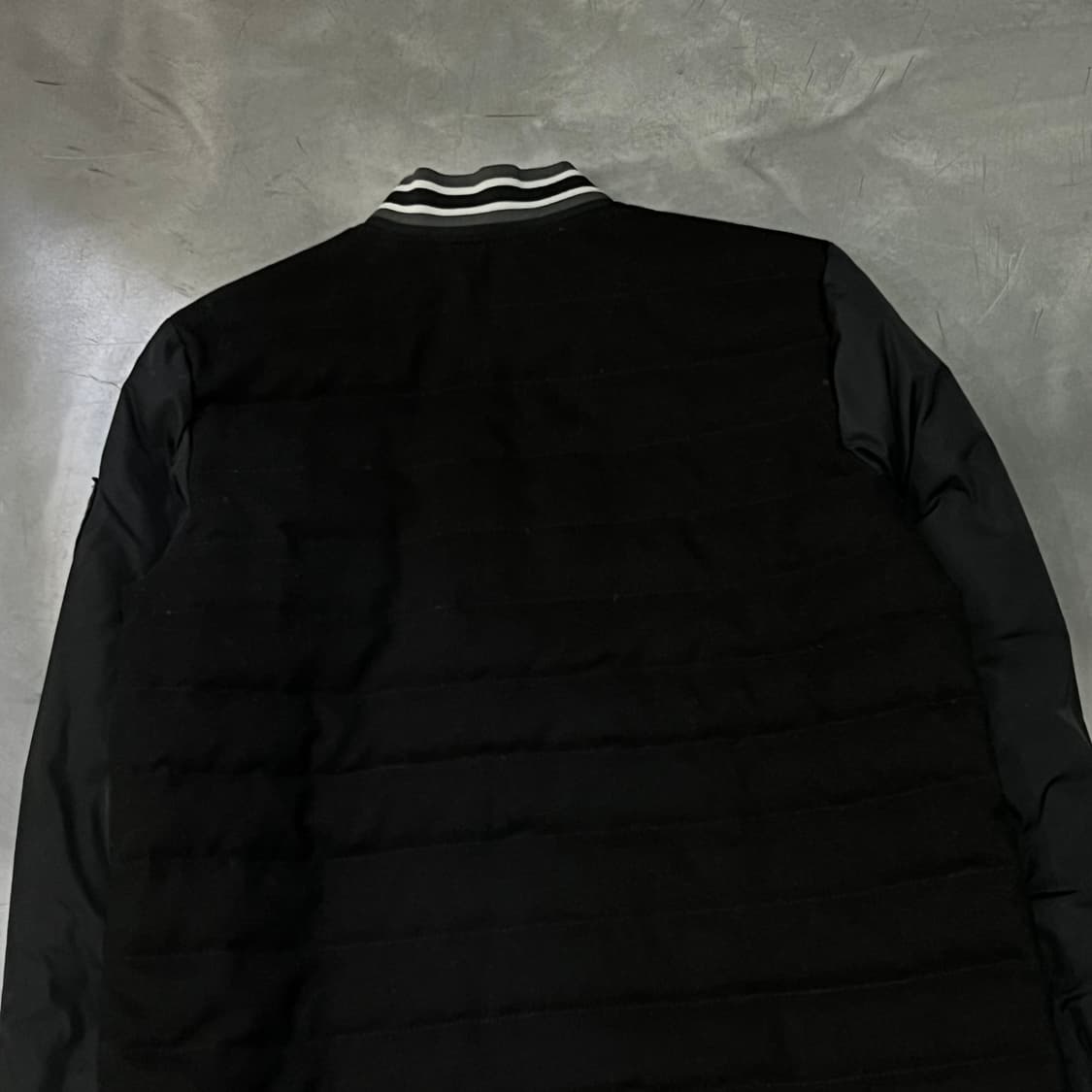  디젤 패디드 롱 점퍼 y14641 상품이미지5