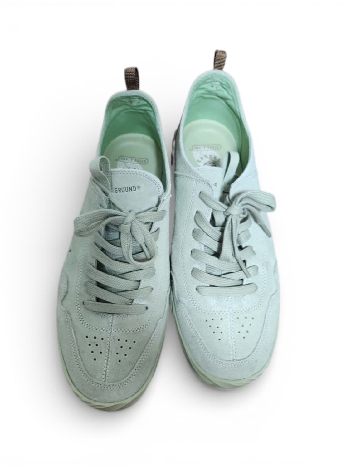 마더 그라운드 커피생두 상품이미지1